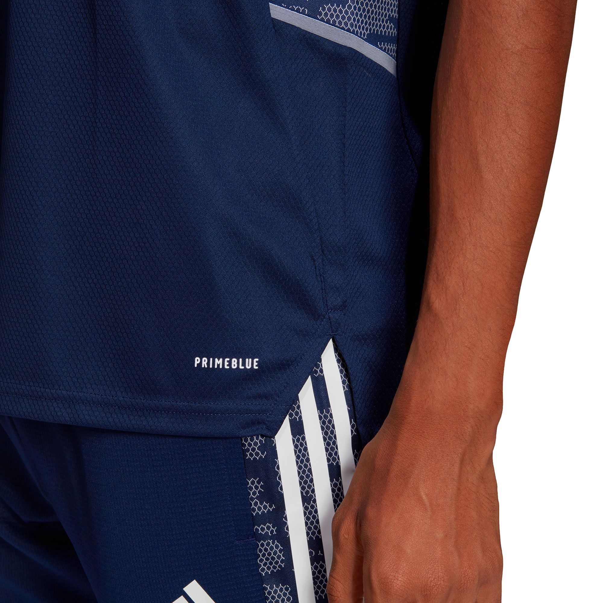Camiseta adidas Condivo 21 TR - Fútbol Factory