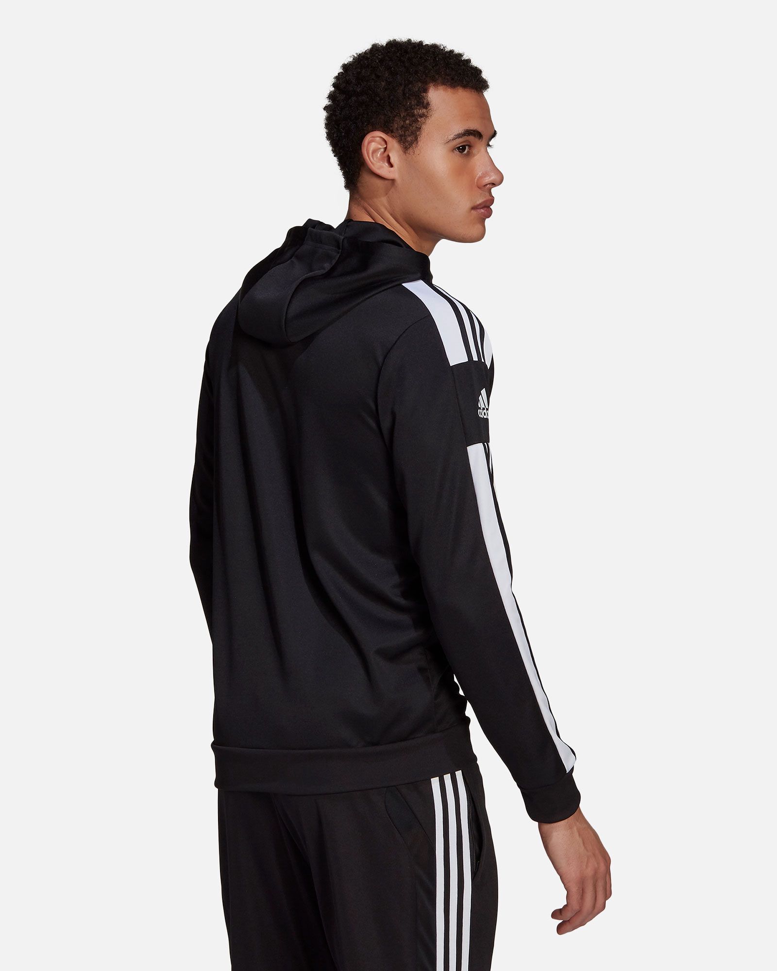 Sudadera adidas Squadra 21 HD - Fútbol Factory