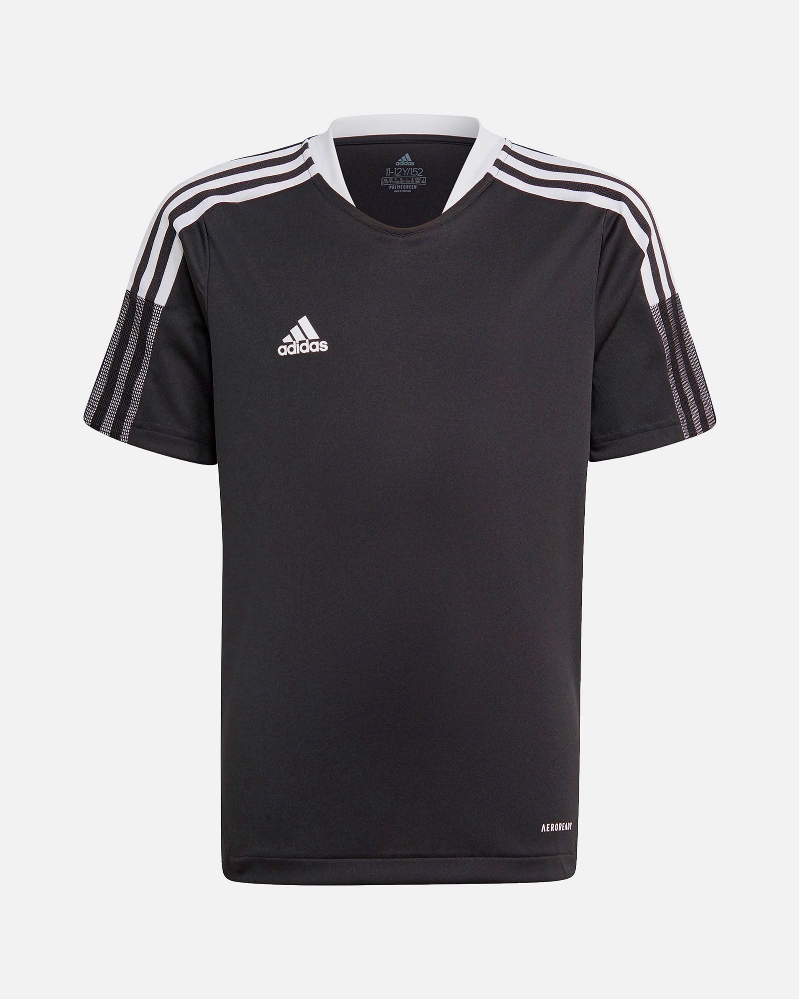 Camiseta adidas Tiro 21 TR - Fútbol Factory