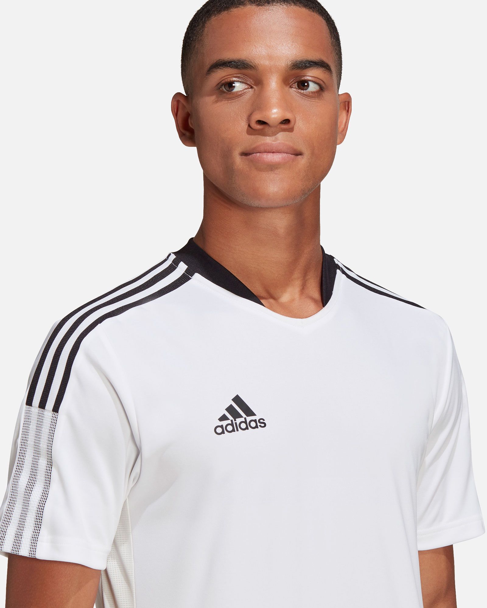 Camiseta adidas Tiro 21 TR - Fútbol Factory