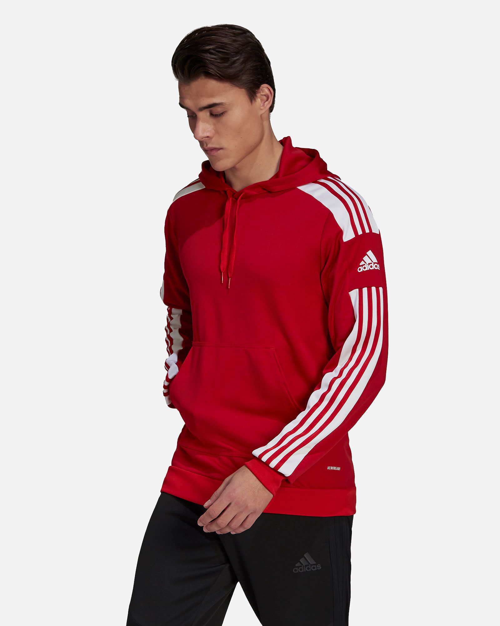 Sudadera adidas Squadra 21 HD - Fútbol Factory