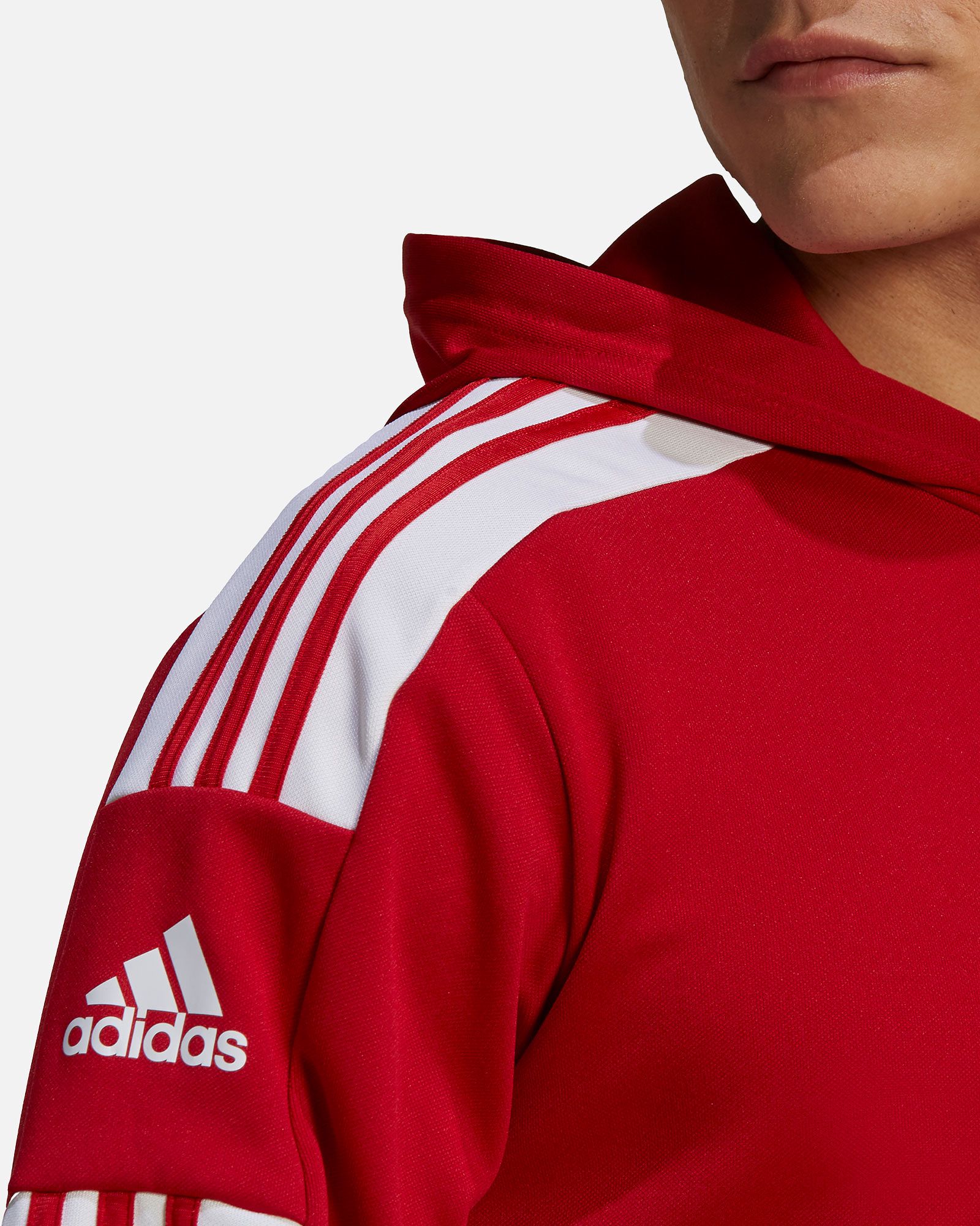 Sudadera adidas Squadra 21 HD - Fútbol Factory