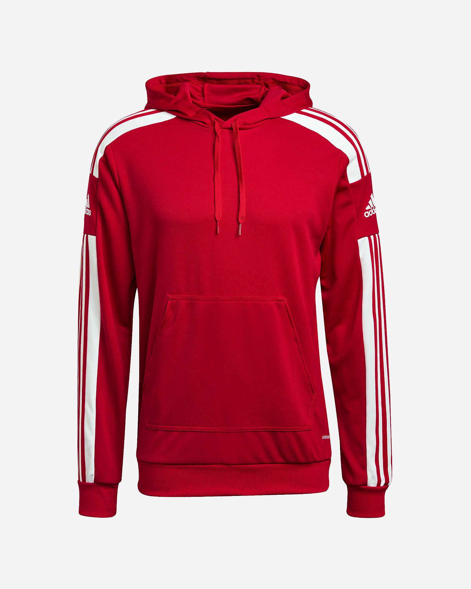 Sudadera adidas Squadra 21 HD - Fútbol Factory