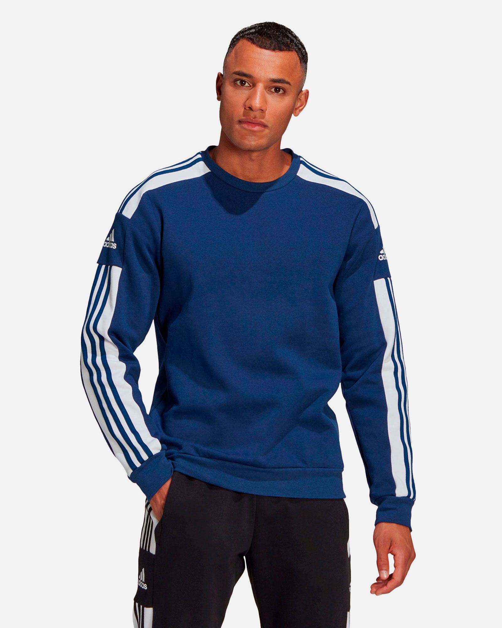 Sudadera adidas Squadra 21 - Fútbol Factory