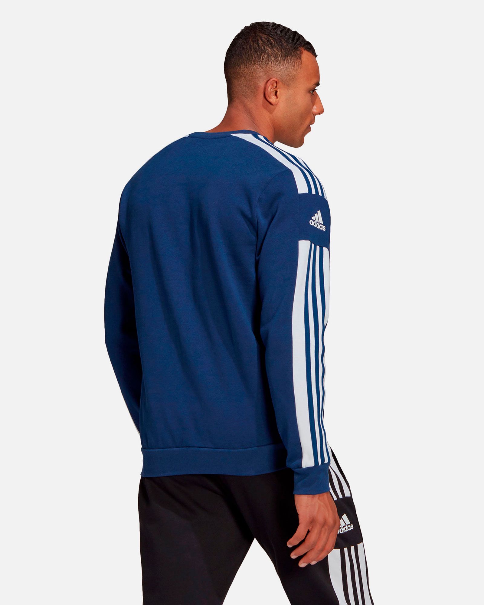 Sudadera adidas Squadra 21 - Fútbol Factory