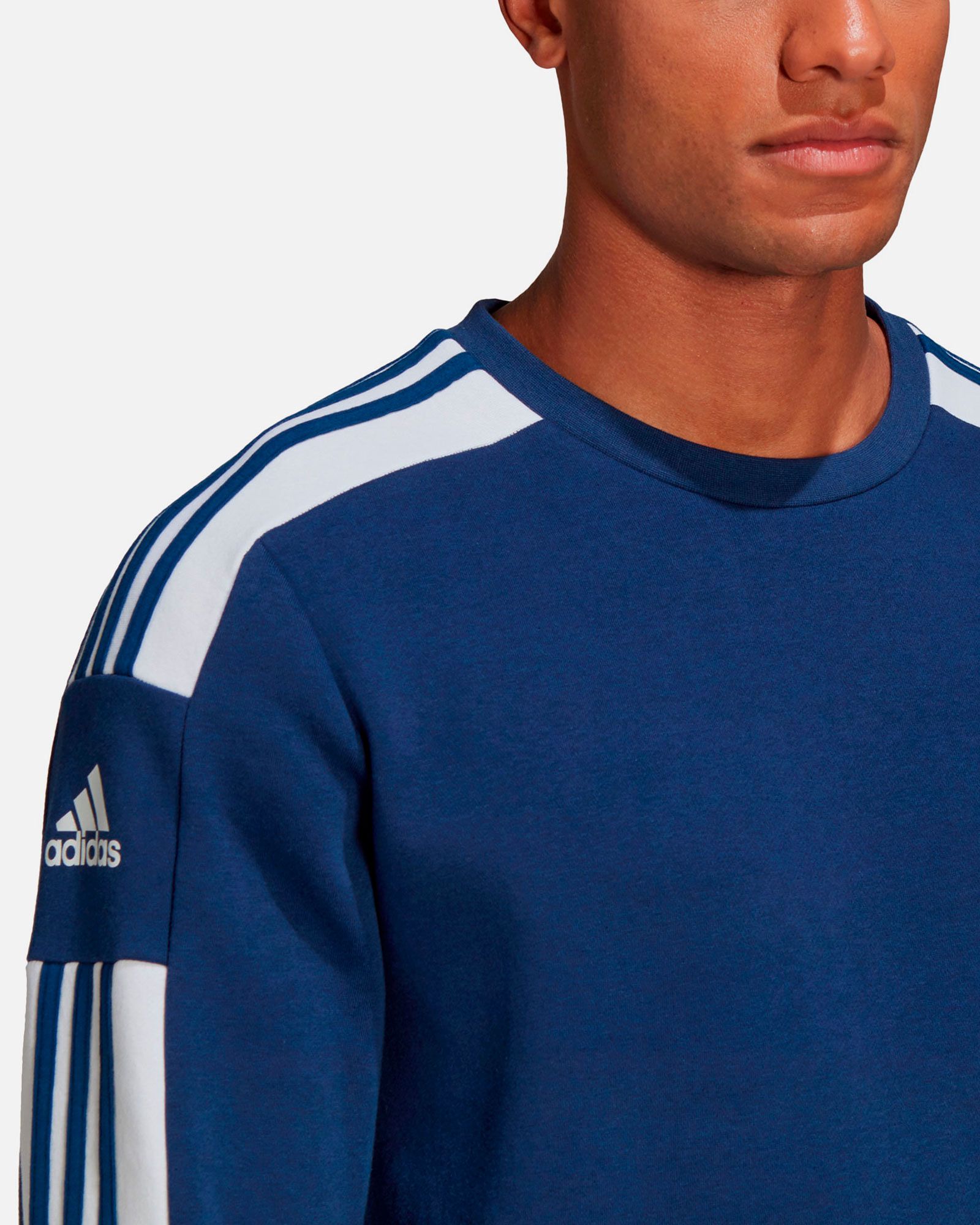 Sudadera adidas Squadra 21 - Fútbol Factory