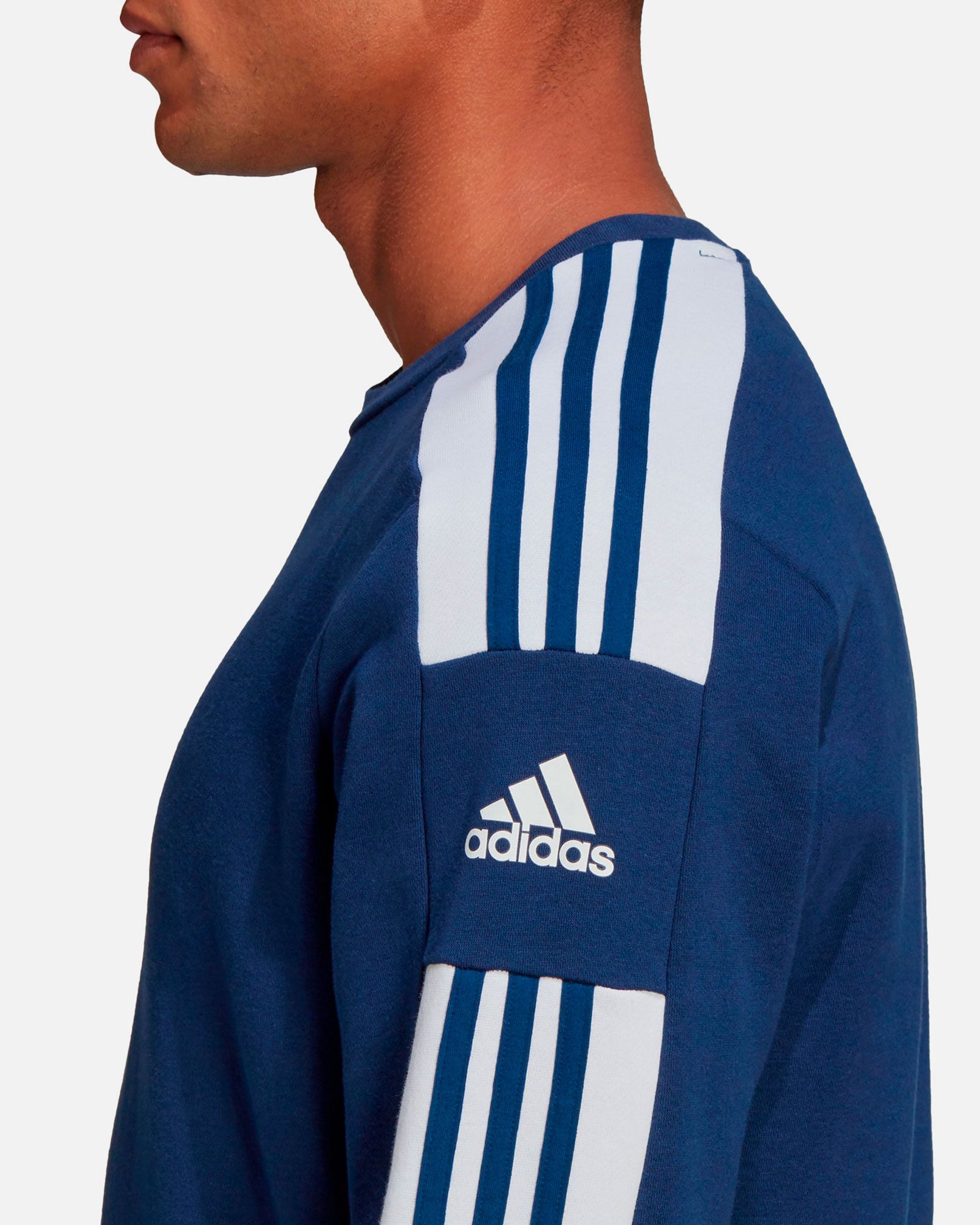 Sudadera adidas Squadra 21 - Fútbol Factory