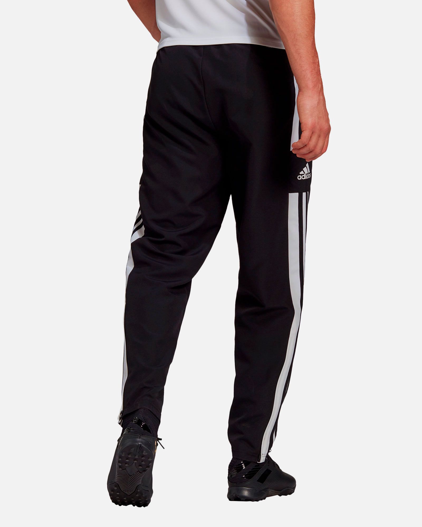 Pantalón adidas Squadra 21 PRE - Fútbol Factory
