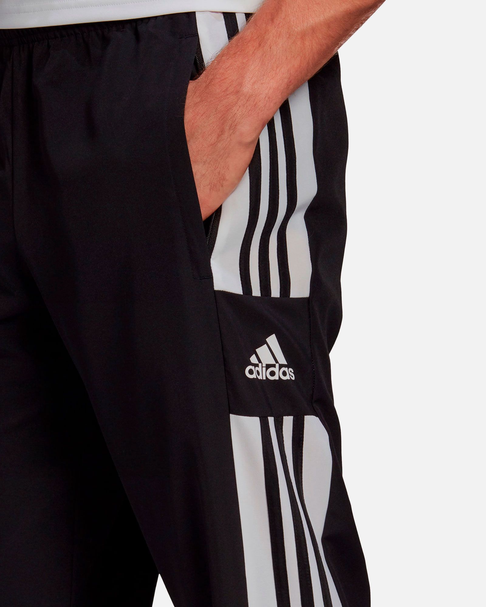 Pantalón adidas Squadra 21 PRE - Fútbol Factory
