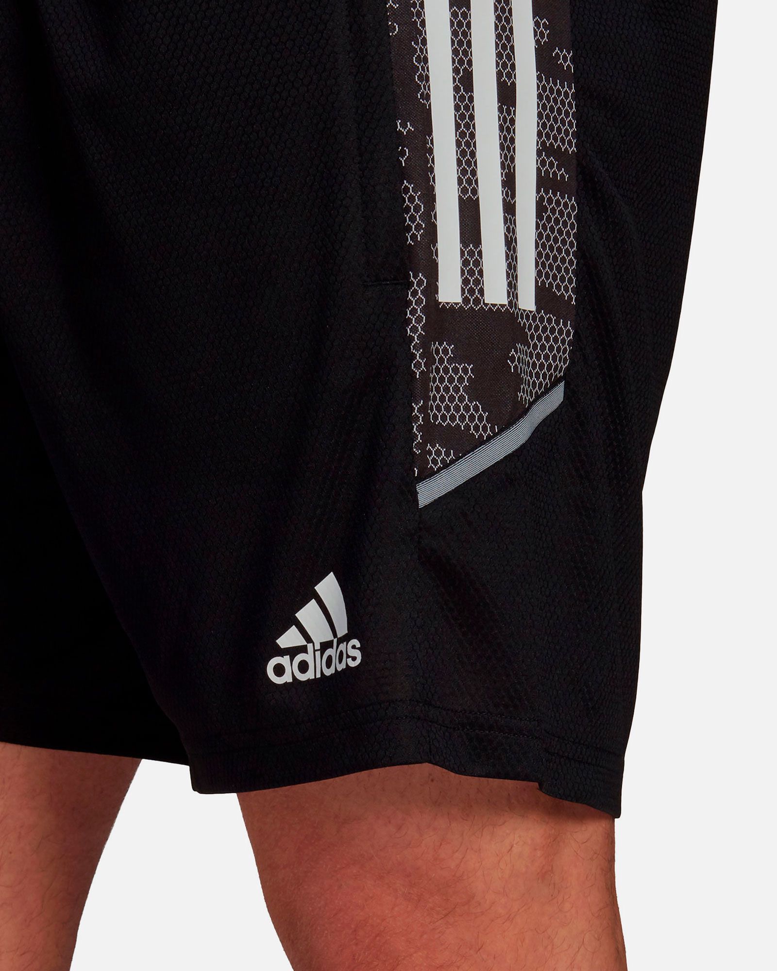 Pantalón adidas Condivo 21 TR - Fútbol Factory