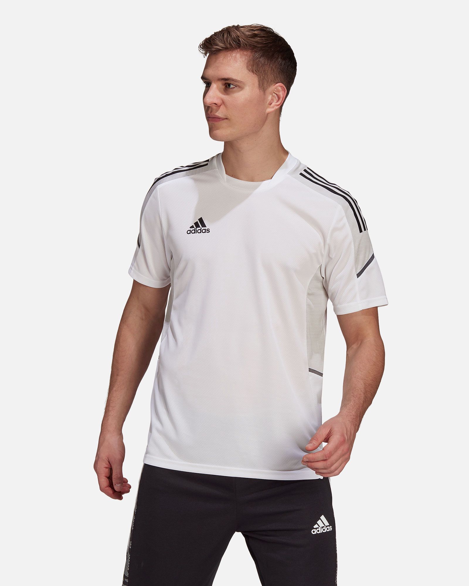 Camiseta adidas Condivo 21 TR - Fútbol Factory