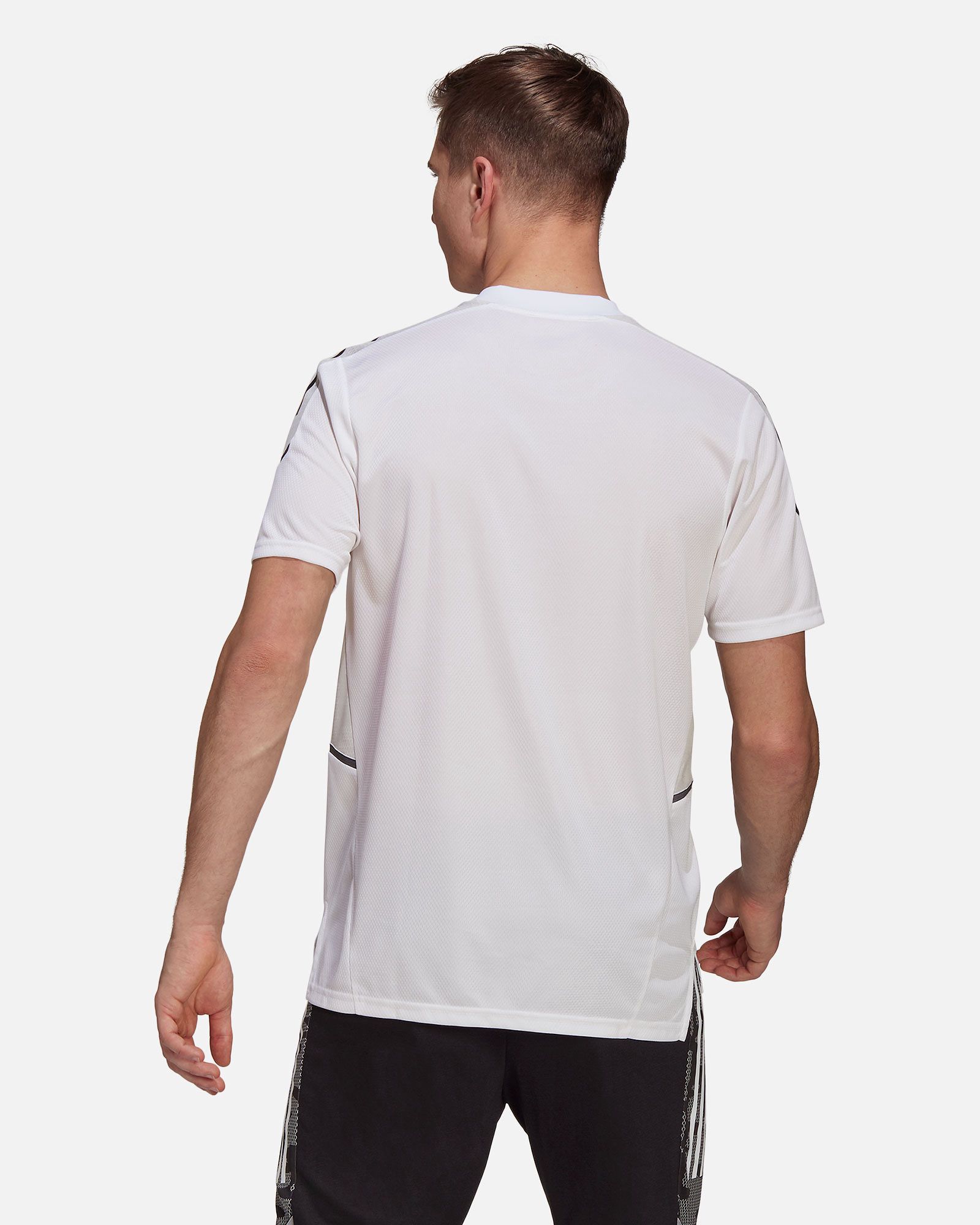 Camiseta adidas Condivo 21 TR - Fútbol Factory