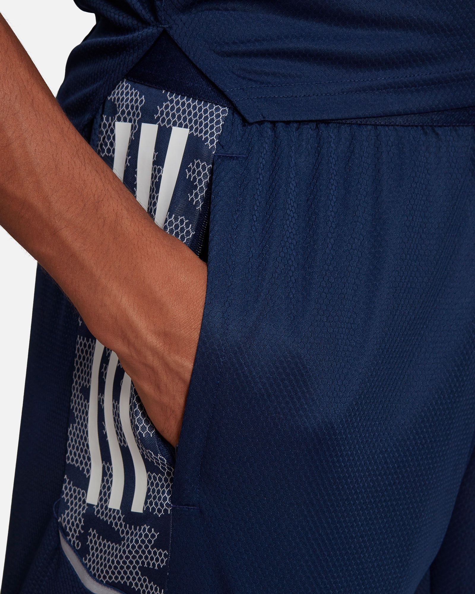 Pantalón adidas Condivo 21 TR - Fútbol Factory