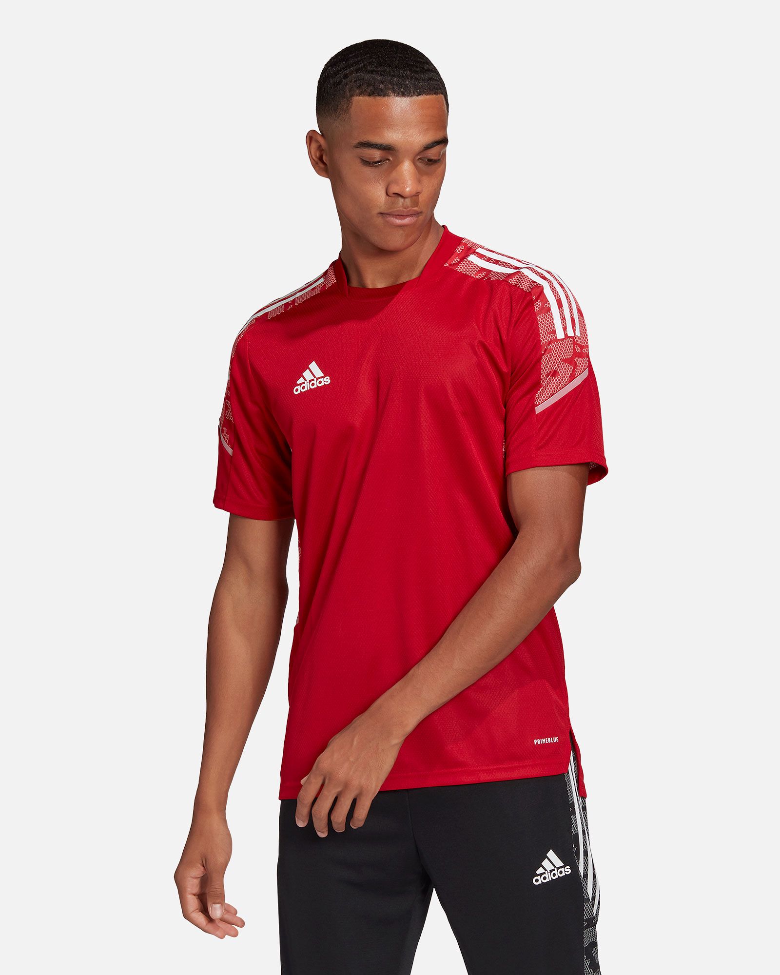 Camiseta adidas Condivo 21 TR - Fútbol Factory