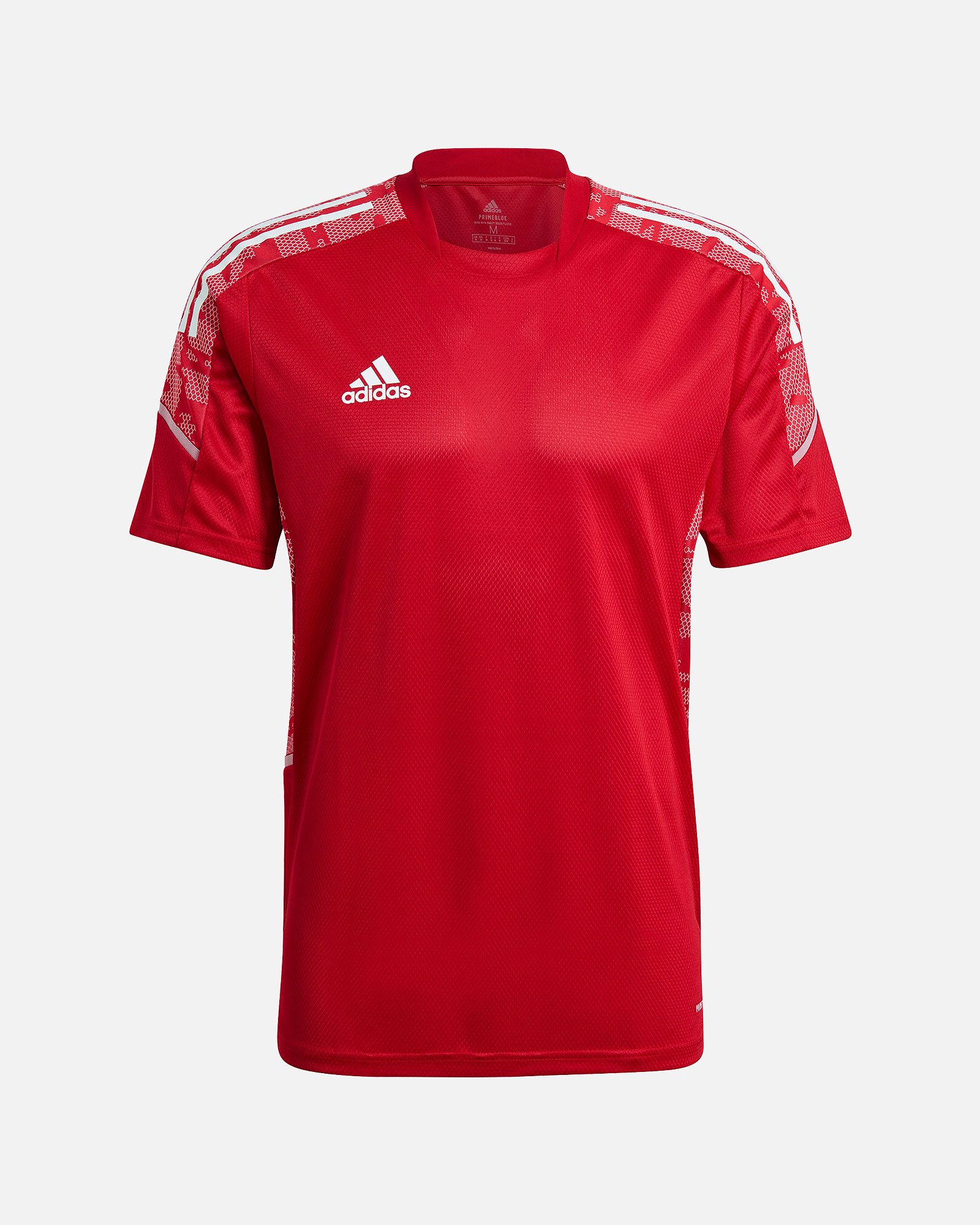 Camiseta adidas Condivo 21 TR - Fútbol Factory