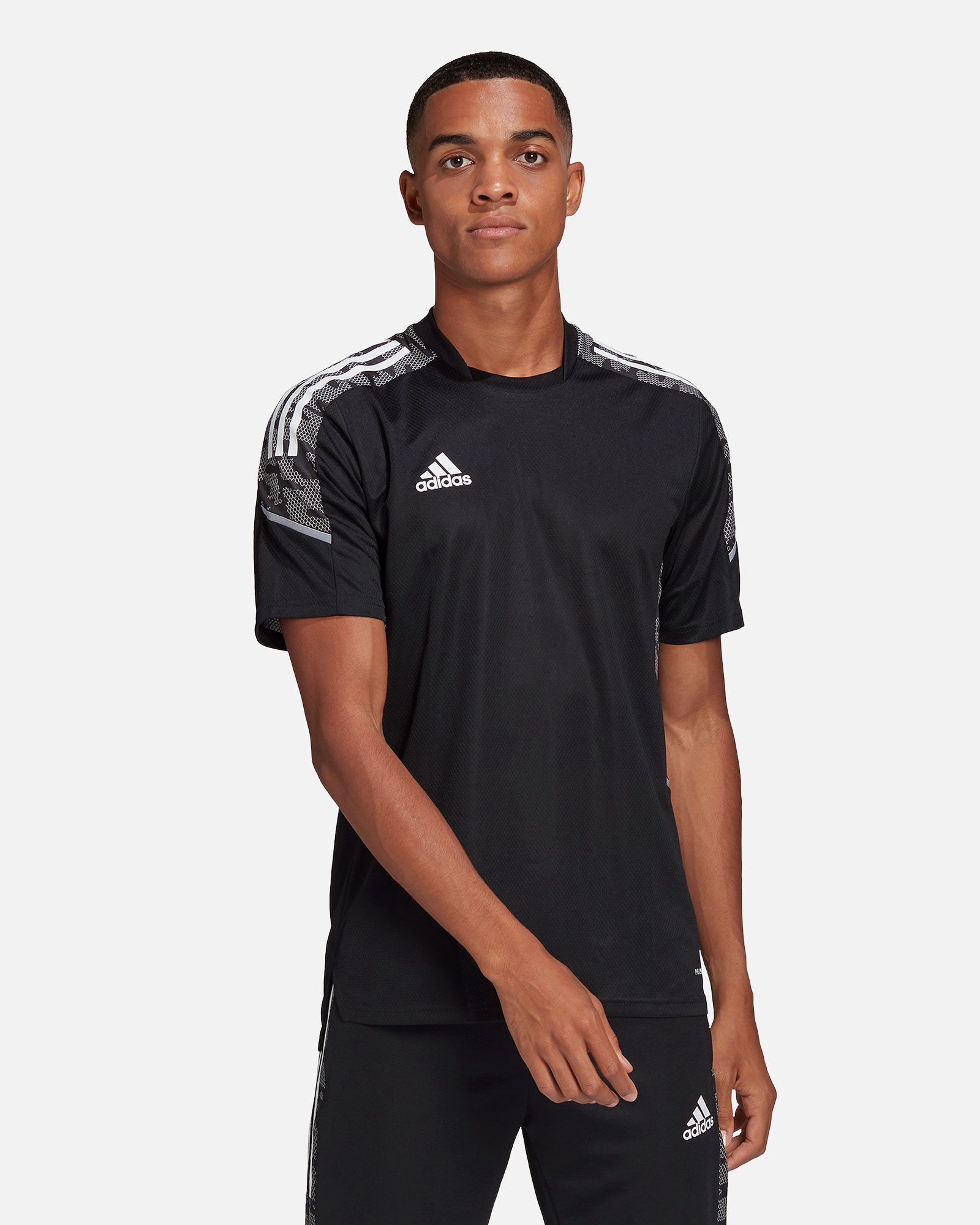 Camiseta adidas Condivo 21 TR - Fútbol Factory
