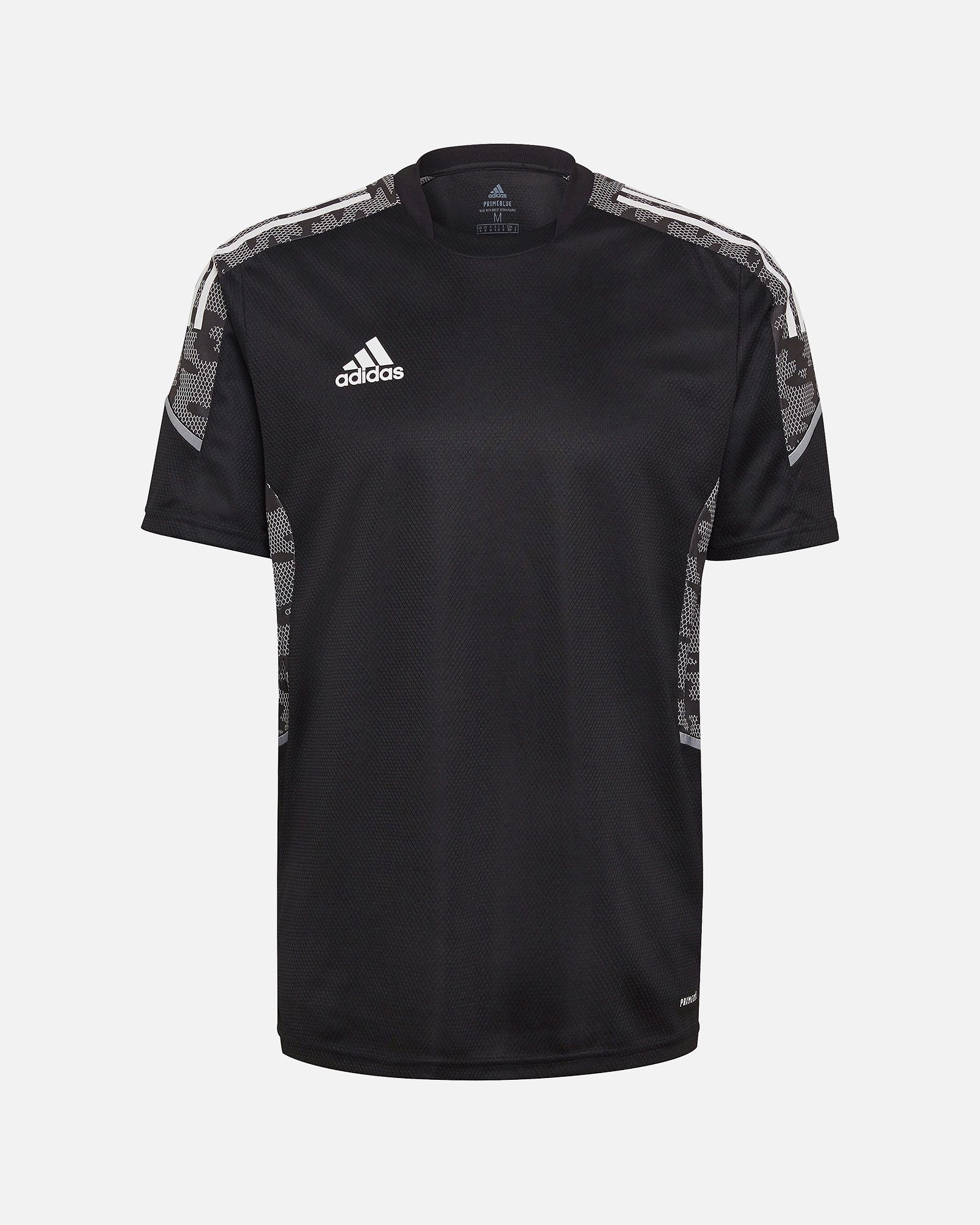 Camiseta adidas Condivo 21 TR - Fútbol Factory