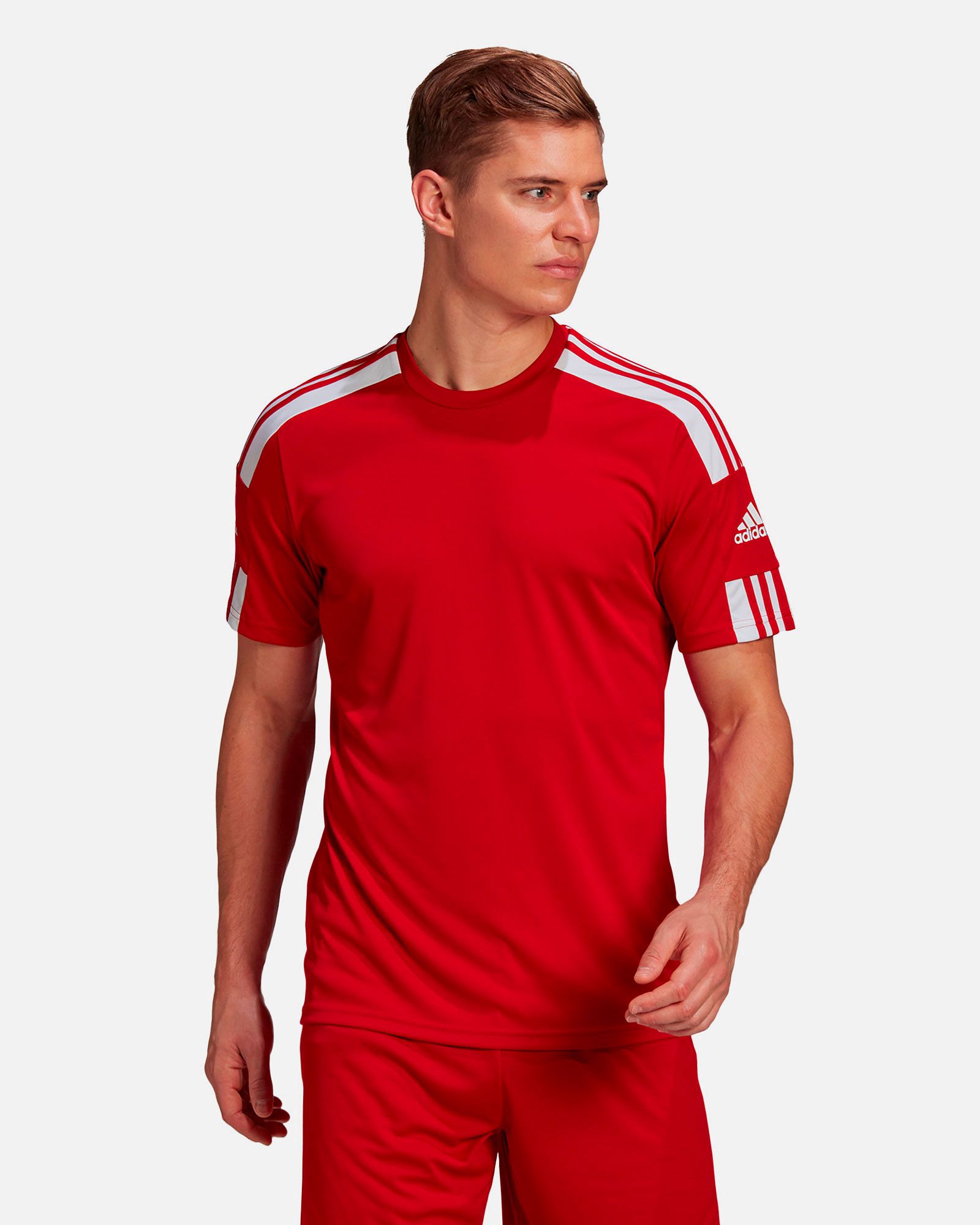 Camiseta adidas Squadra 21 - Fútbol Factory