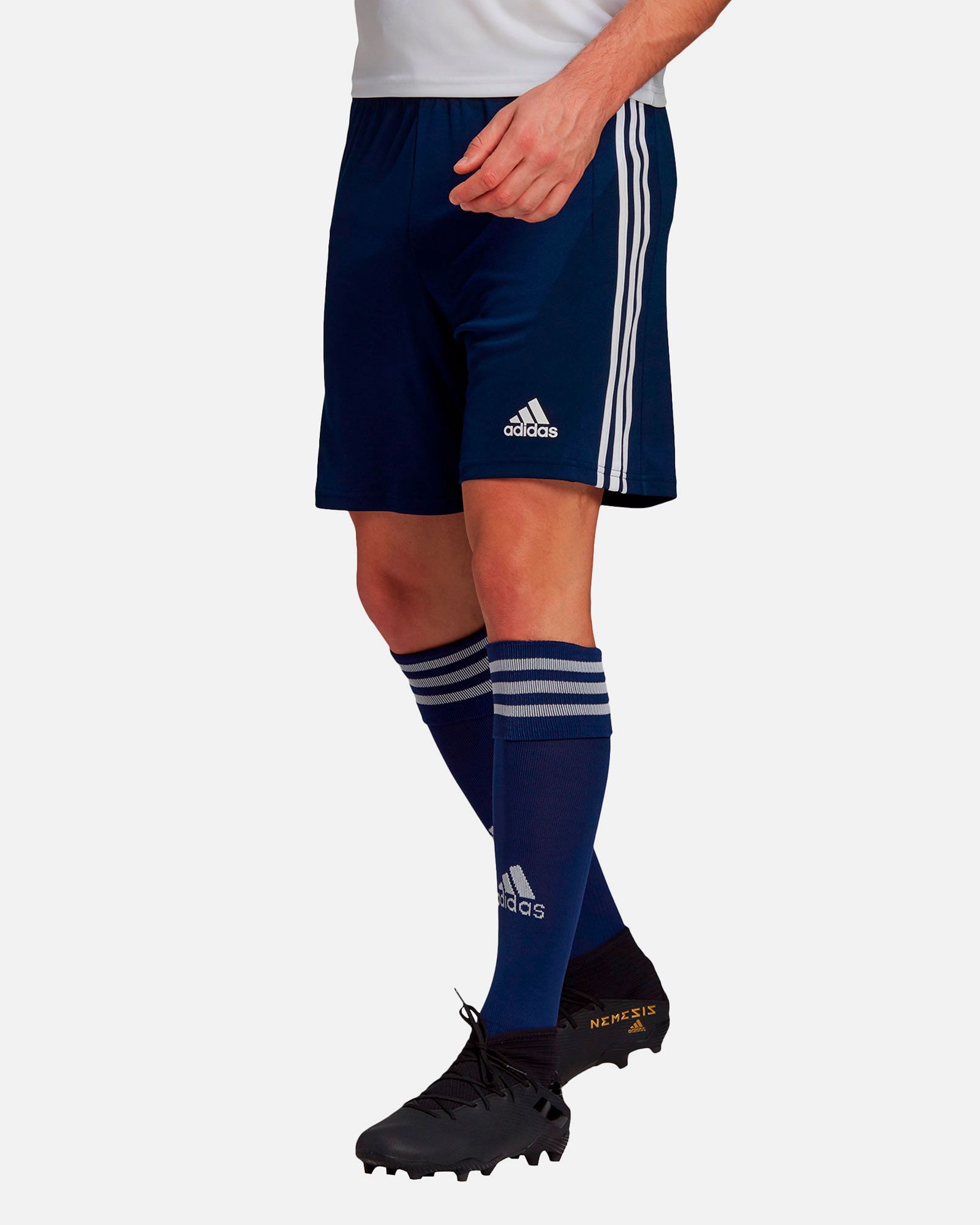 Pantalón adidas Squadra 21 - Fútbol Factory