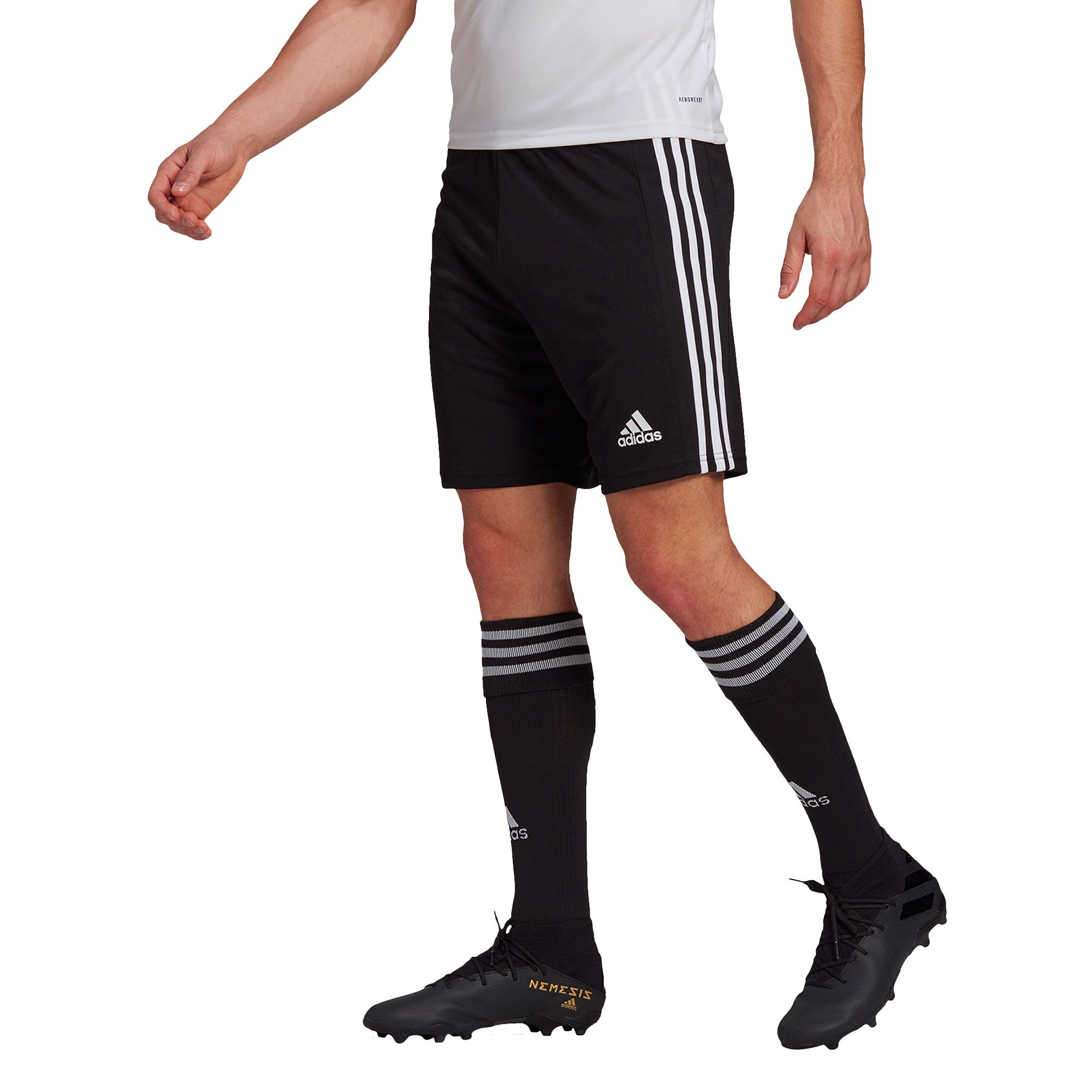 Pantalón adidas Squadra 21 - Fútbol Factory