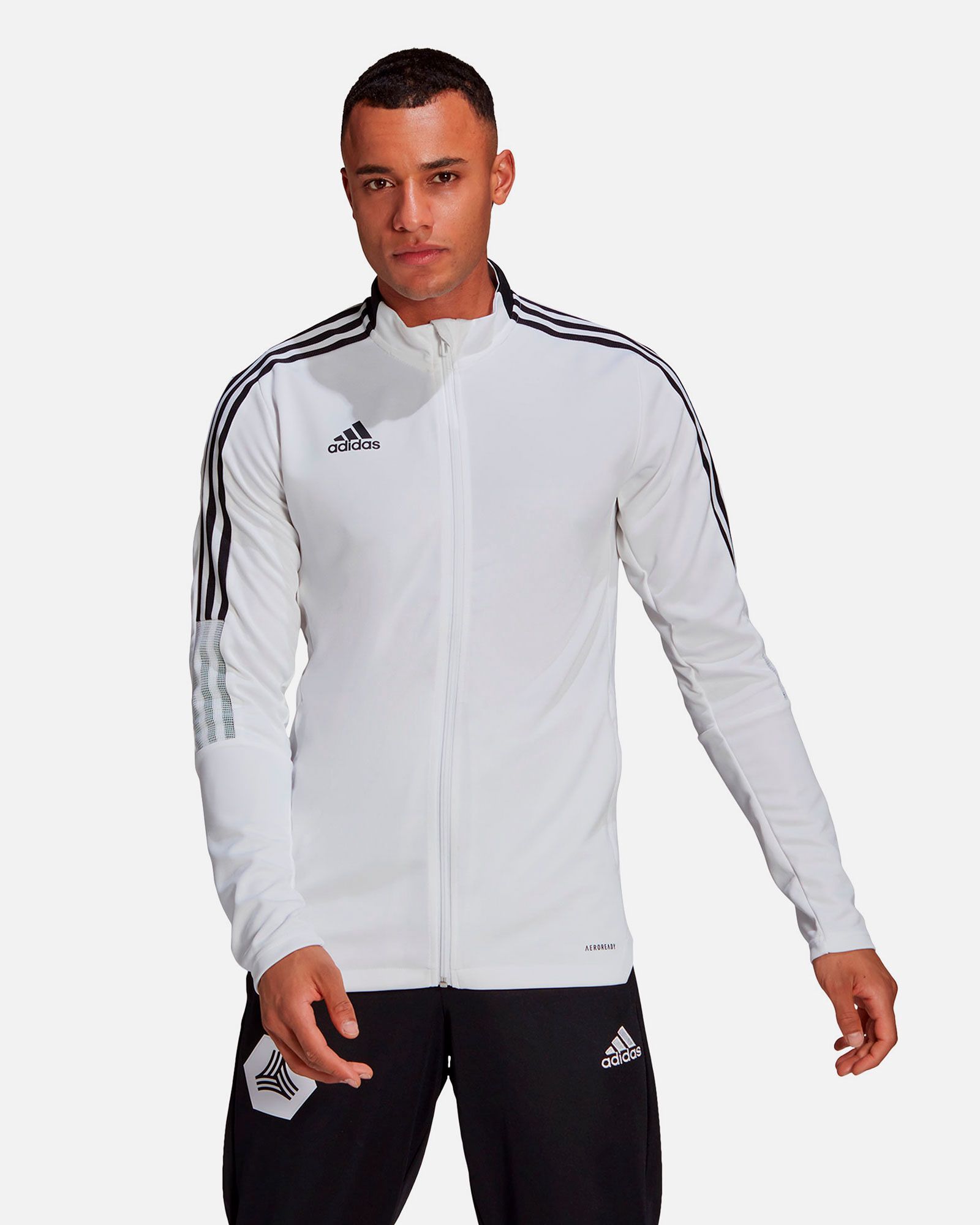 Chaqueta adidas Tiro 21 TK - Fútbol Factory