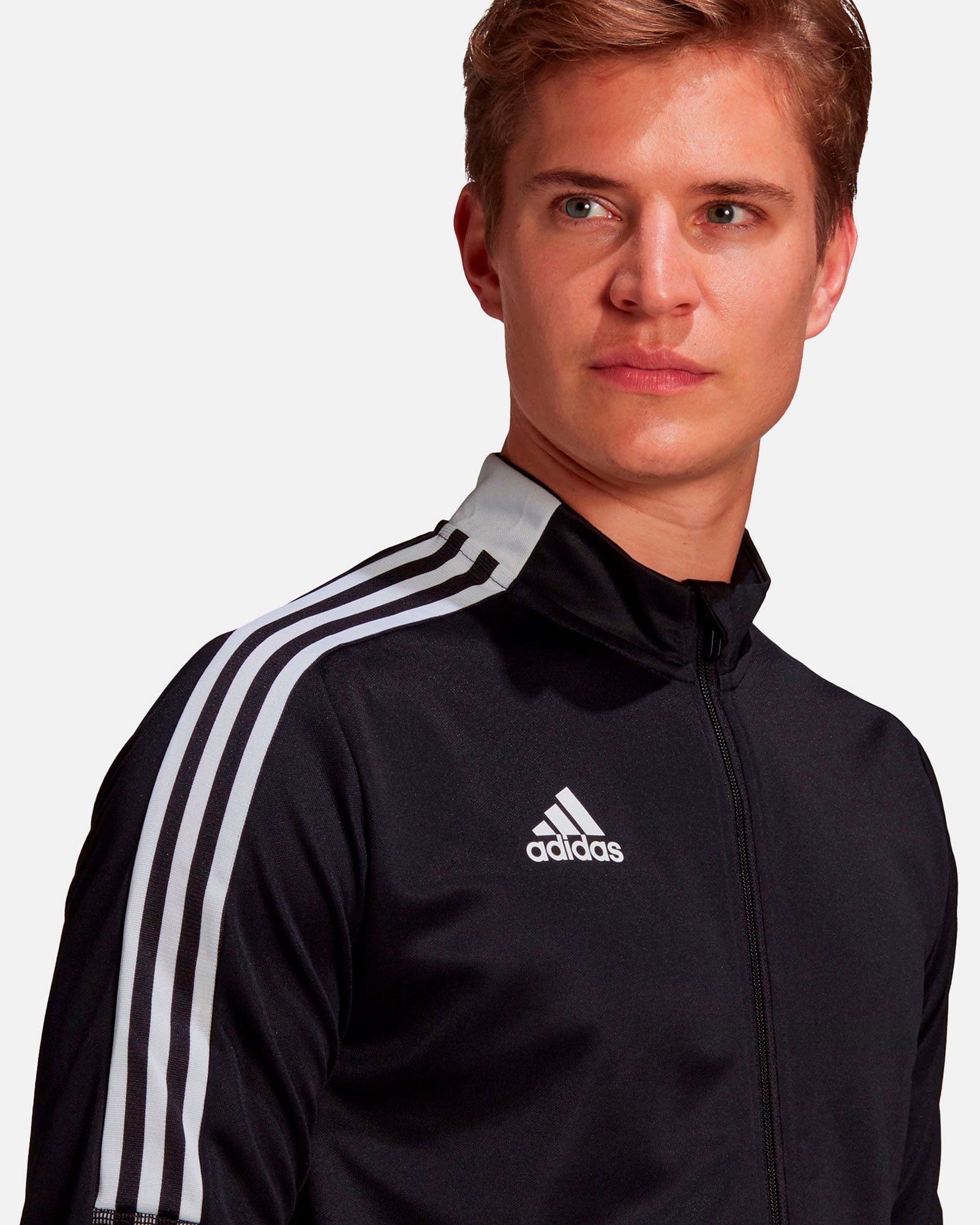 Chaqueta adidas Tiro 21 TK - Fútbol Factory