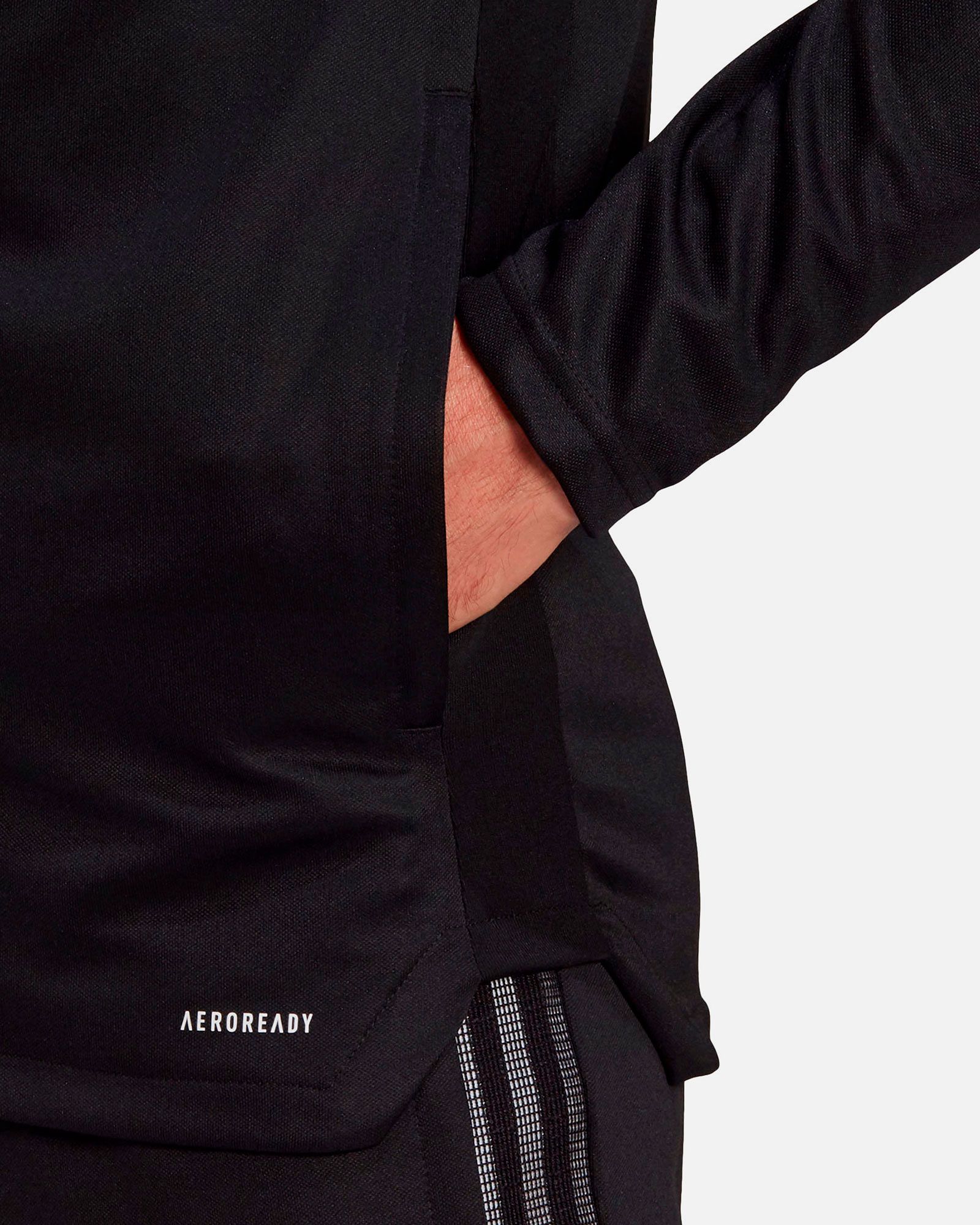 Chaqueta adidas Tiro 21 TK - Fútbol Factory