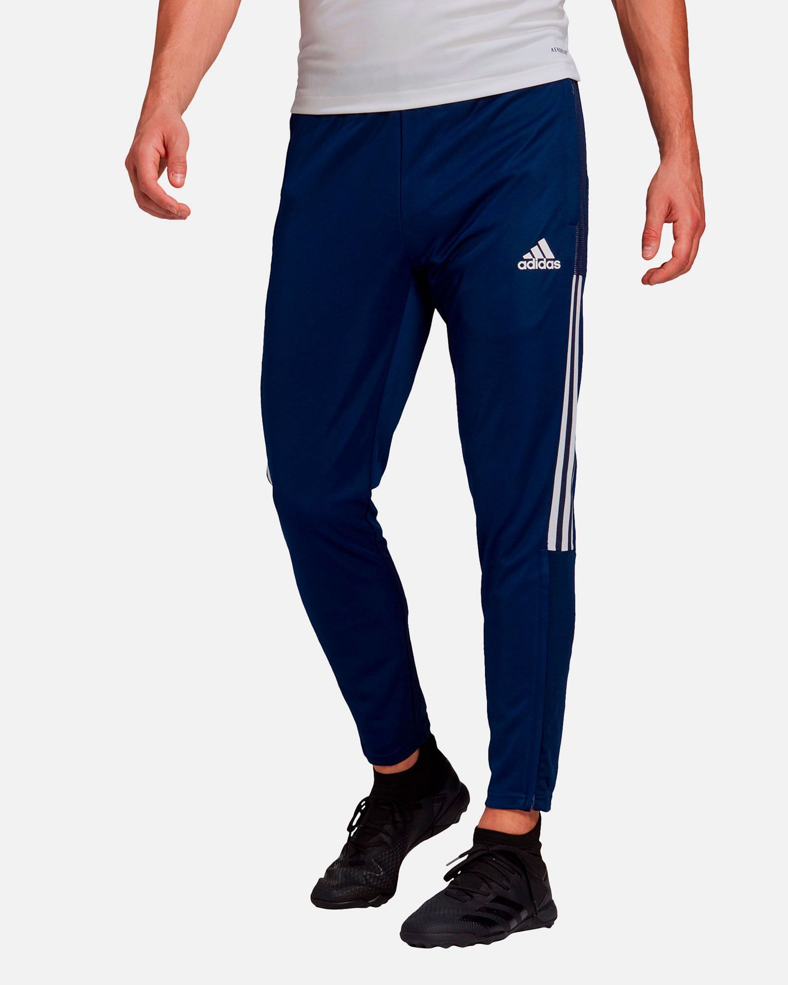 Pantalón adidas Tiro 21 TR - Fútbol Factory