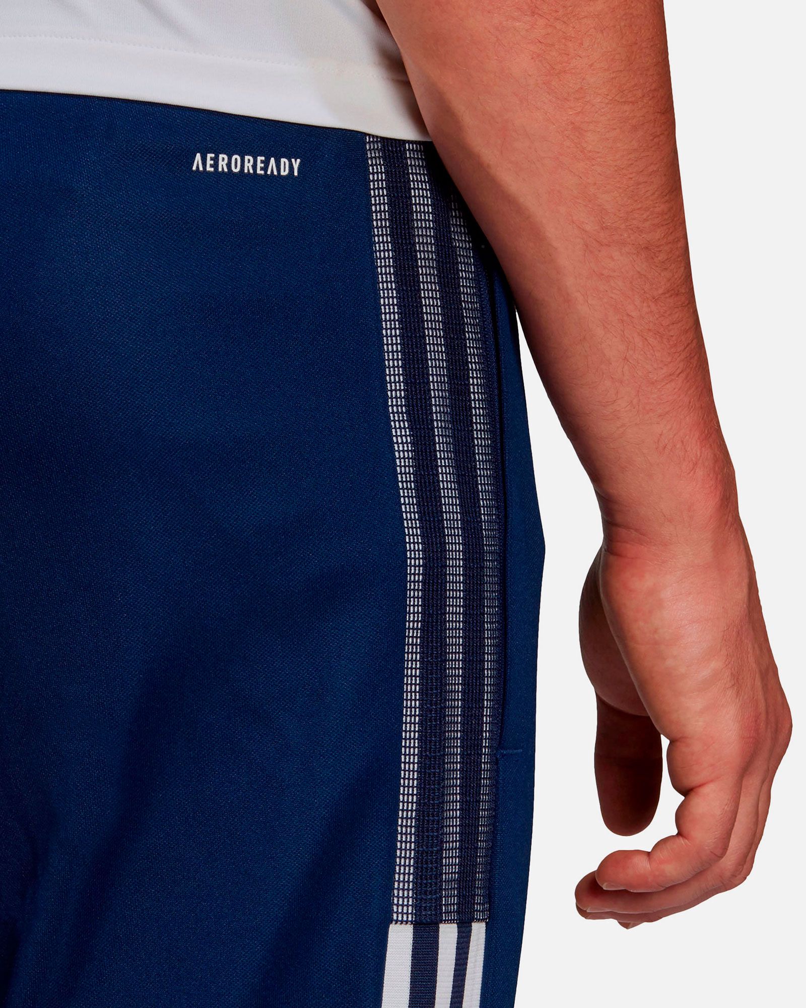 Pantalón adidas Tiro 21 TR - Fútbol Factory
