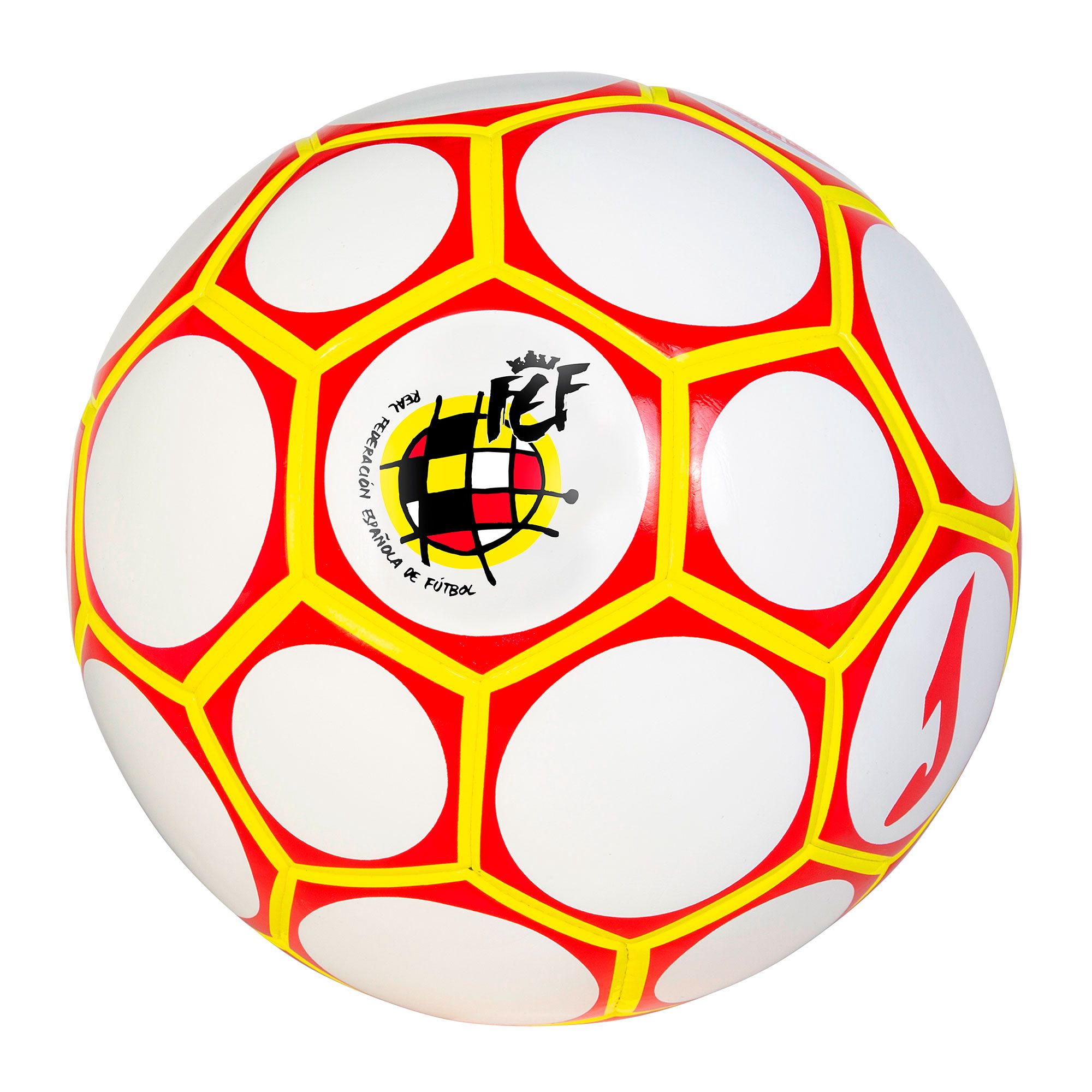 Balón Joma RFEF Sala - Fútbol Factory