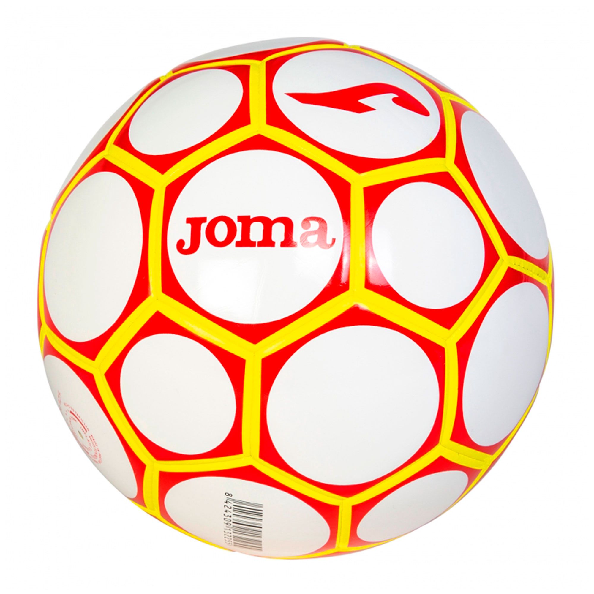 Balón Joma RFEF Sala - Fútbol Factory