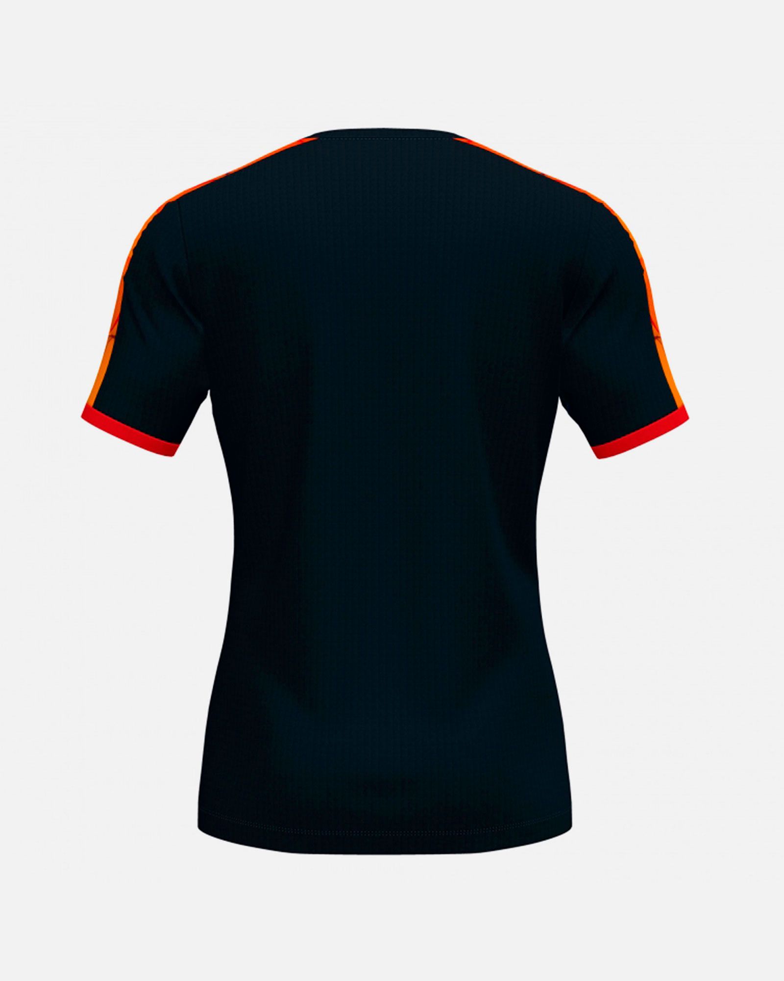 Camiseta Joma Championship Street II - Fútbol Factory