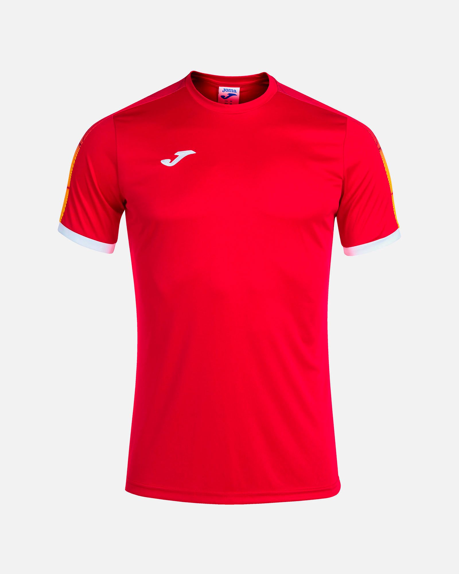 Camiseta Joma Championship Street II - Fútbol Factory