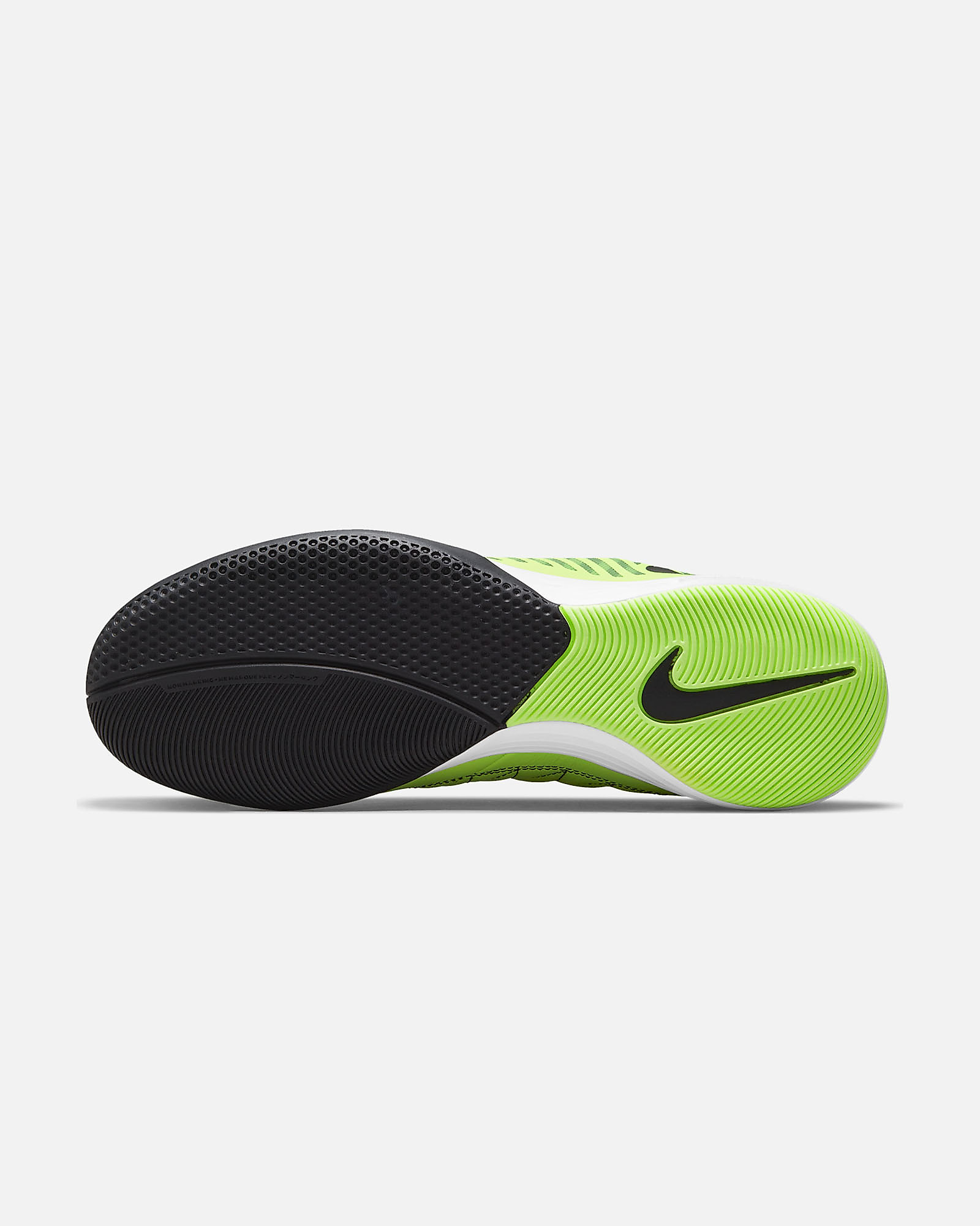 Zapatillas Nike Lunar Gato II - Fútbol Factory