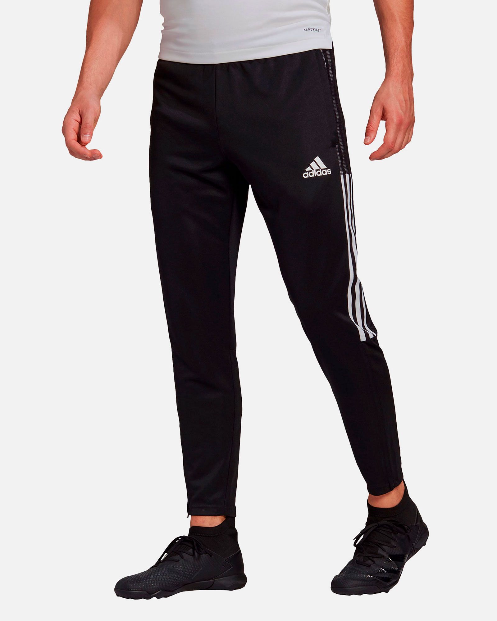 Pantalón adidas Tiro 21 TR - Fútbol Factory