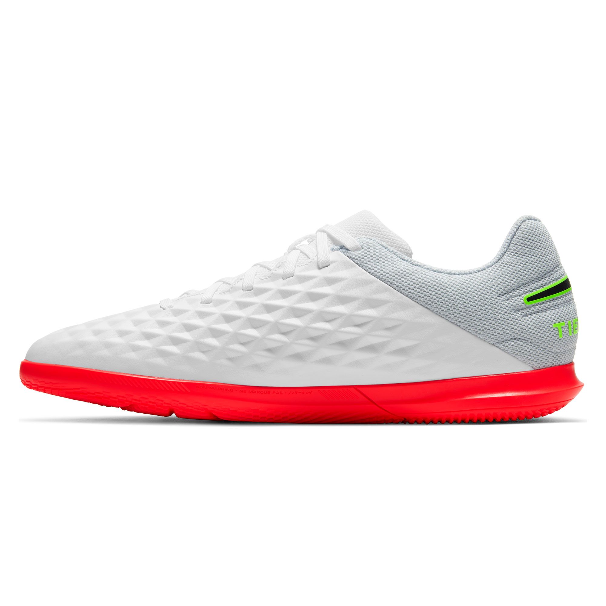 Zapatillas Nike Tiempo Legend 8 Club IC - Fútbol Factory