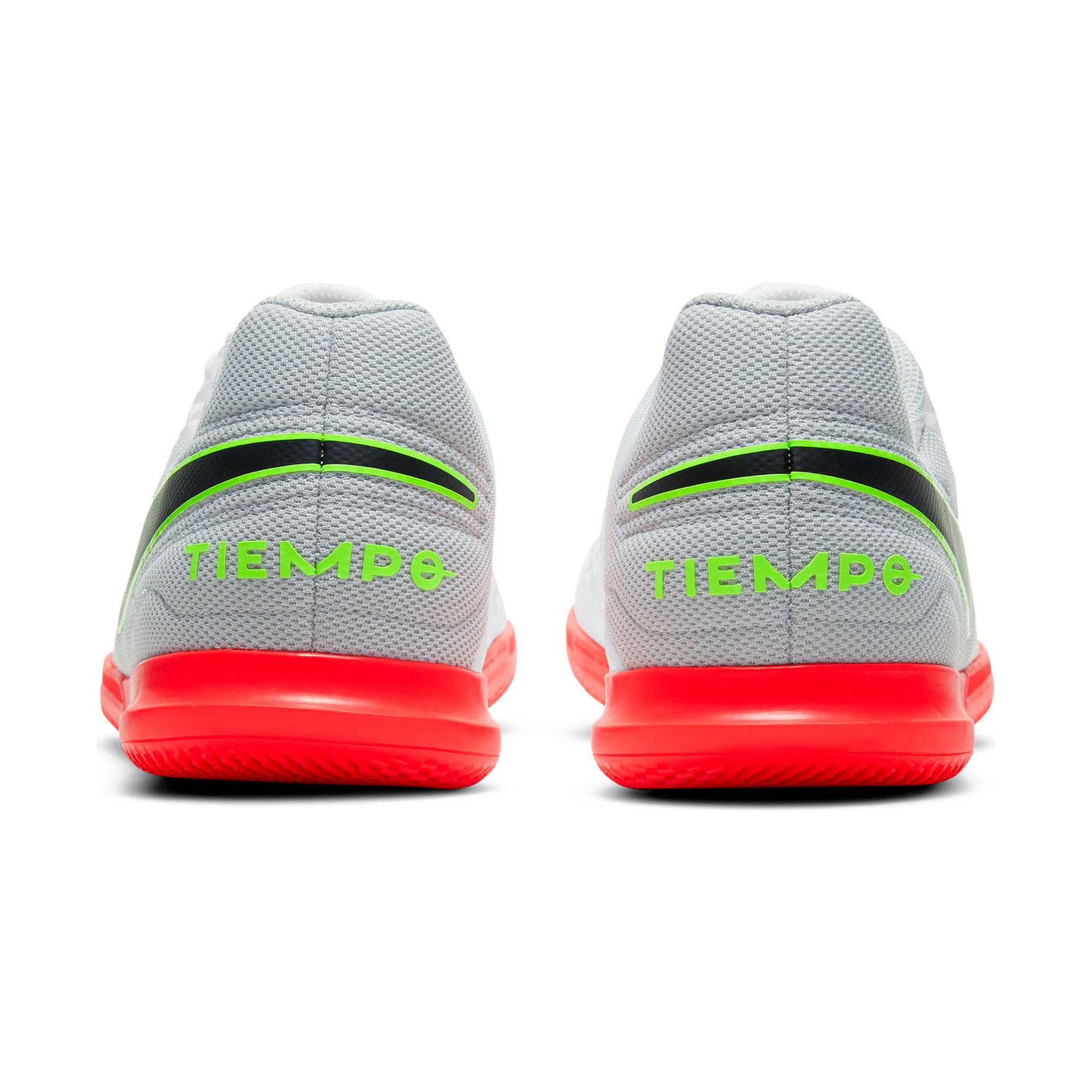 Zapatillas Nike Tiempo Legend 8 Club IC - Fútbol Factory