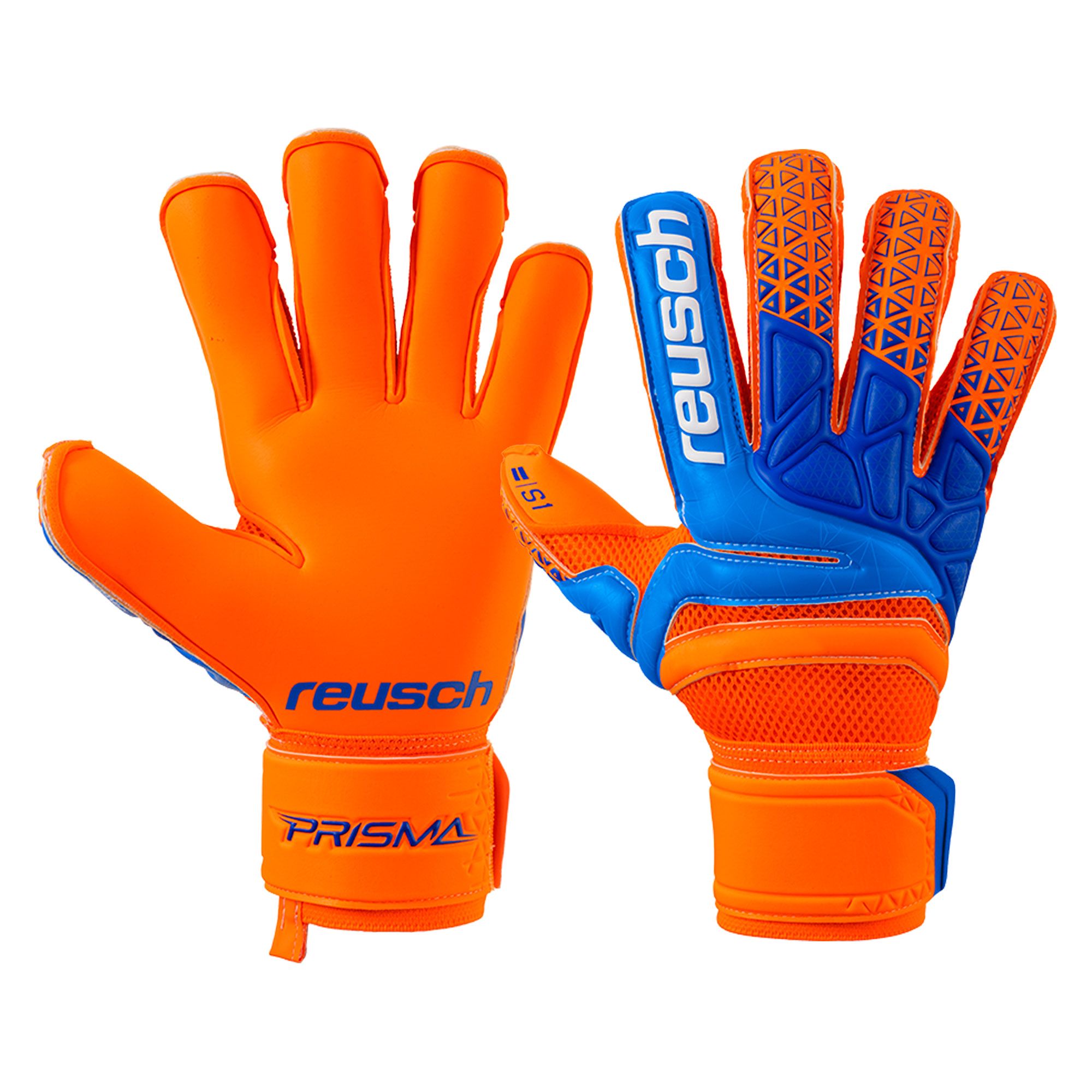 Guantes Reusch Prisma S1 FS - Fútbol Factory