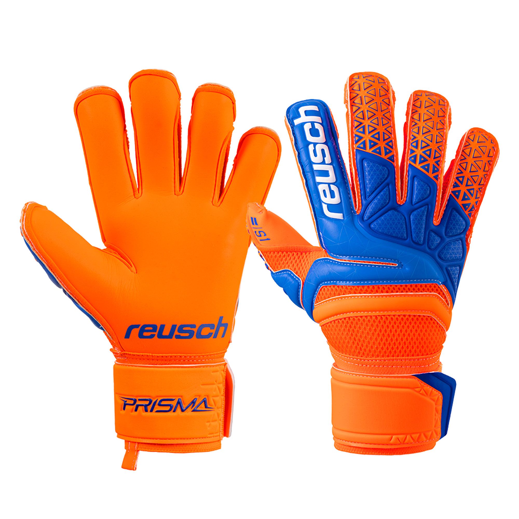 Guantes Reusch Prisma S1 - Fútbol Factory
