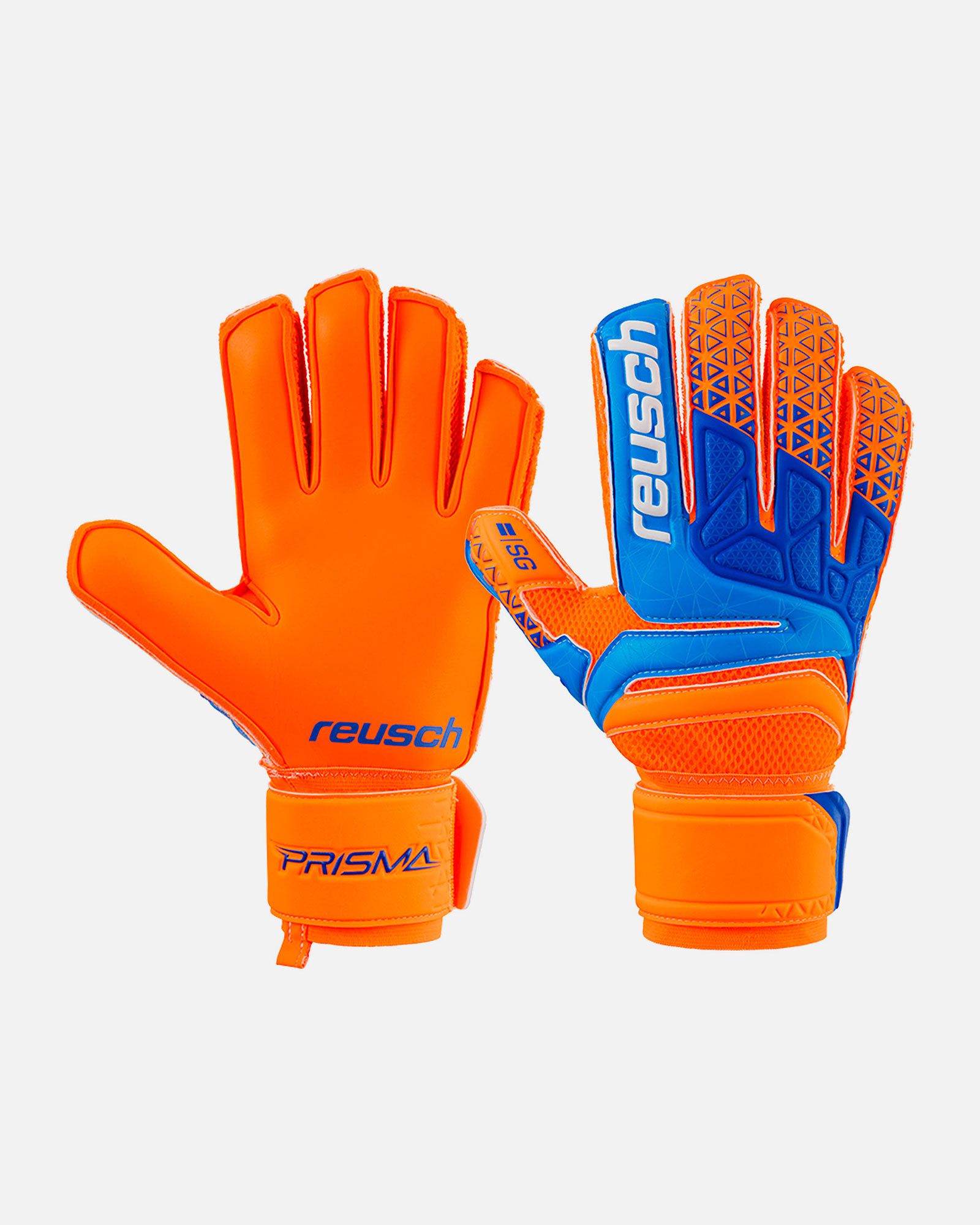 Guantes Reusch Prisma SG Extra - Fútbol Factory