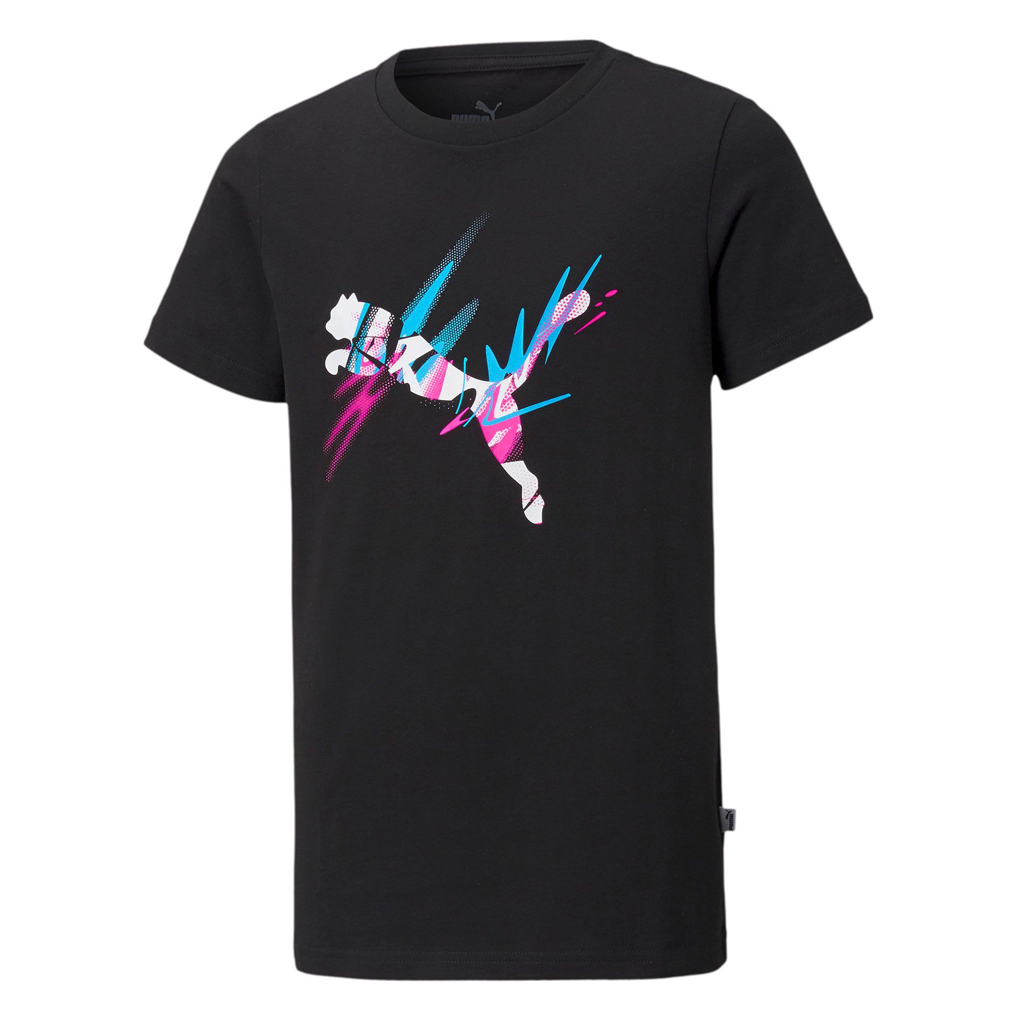 Camiseta Puma Neymar JR Creativity - Fútbol Factory