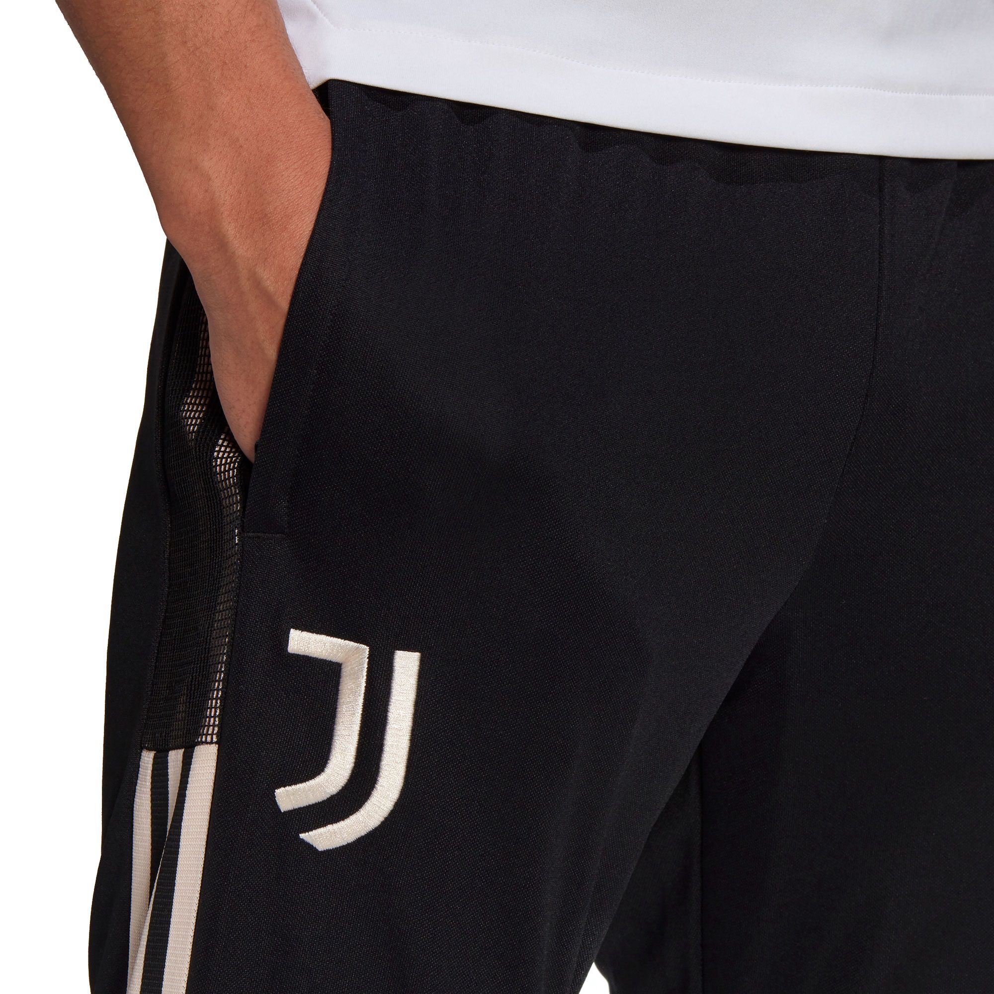 Pantalón Juventus FC 2020/2021 - Fútbol Factory