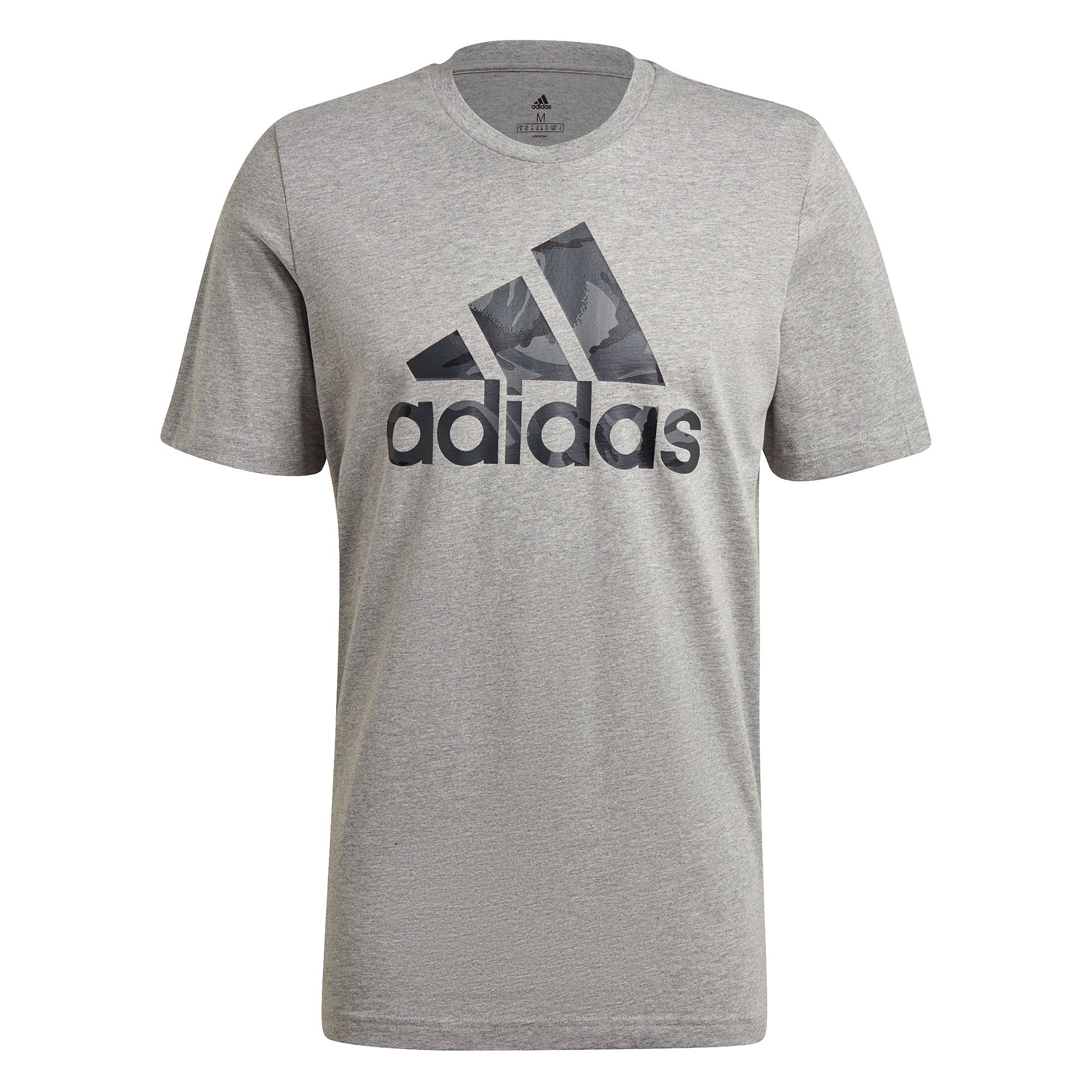 Camiseta adidas Essentials Camo - Fútbol Factory