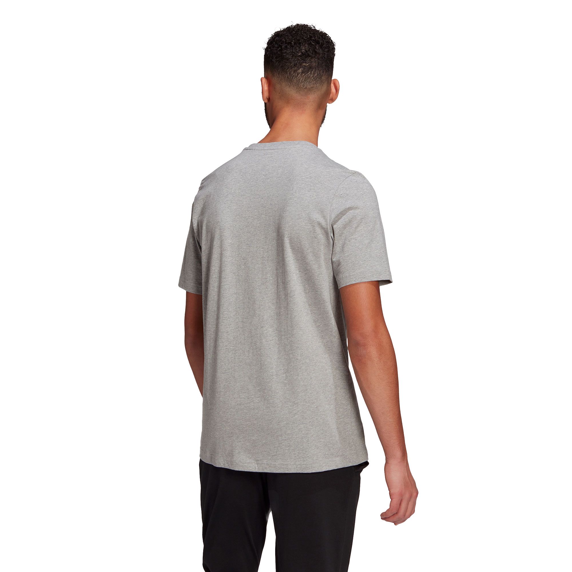 Camiseta adidas Essentials Camo - Fútbol Factory