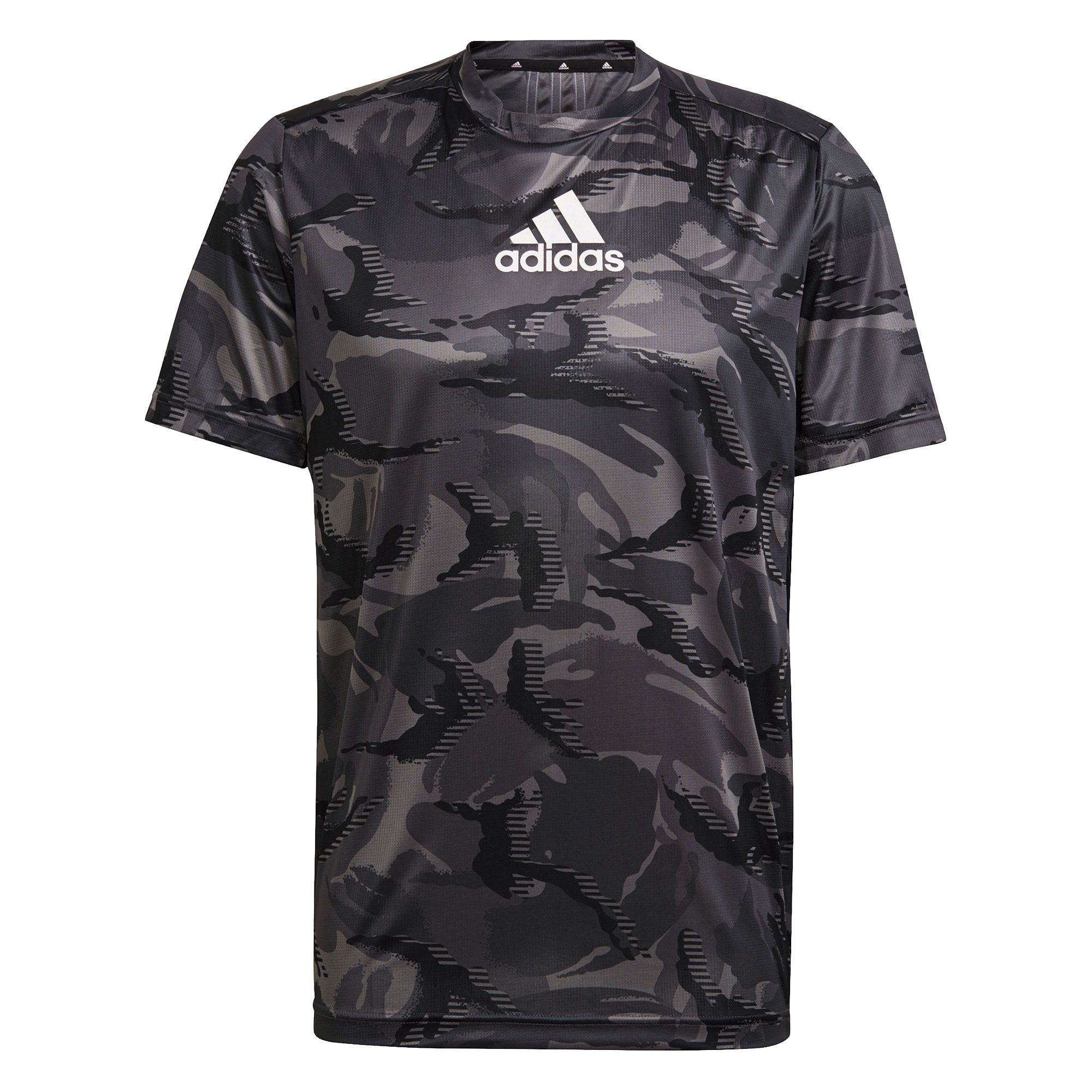 Camiseta adidas Designed To Move - Fútbol Factory