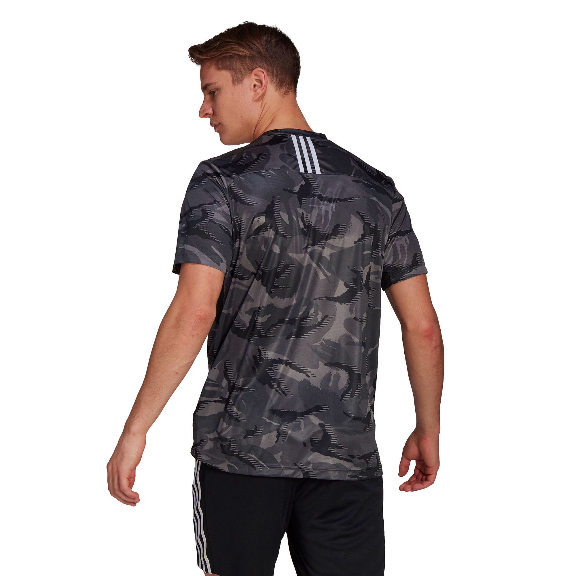 Camiseta adidas Designed To Move - Fútbol Factory