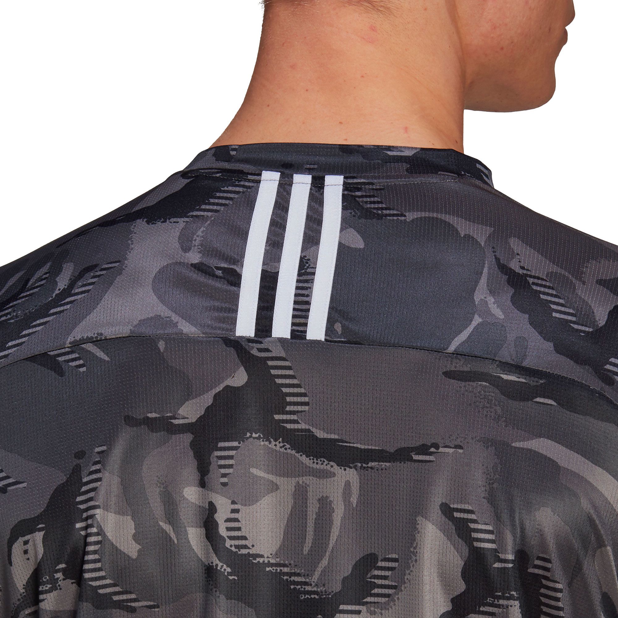 Camiseta adidas Designed To Move - Fútbol Factory