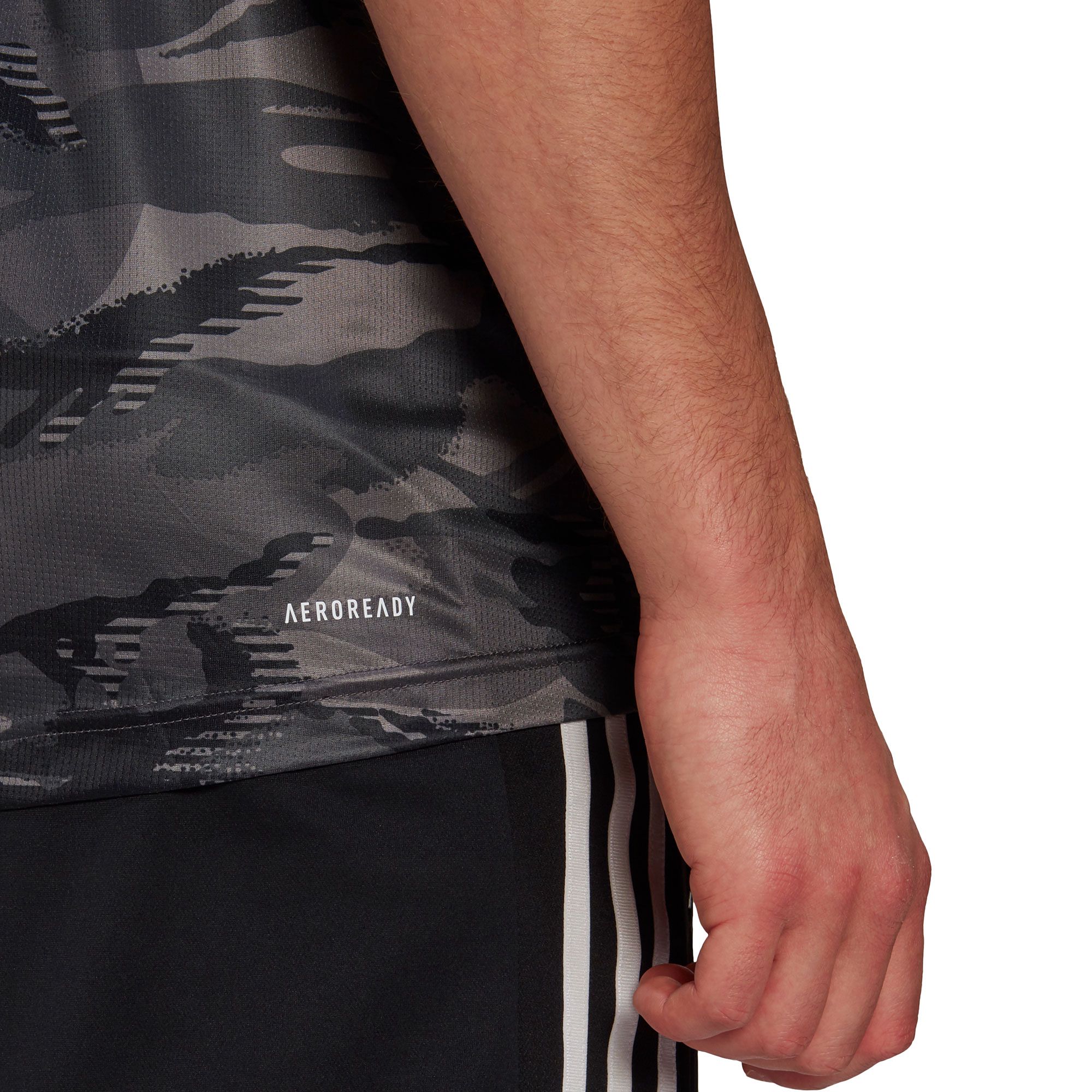 Camiseta adidas Designed To Move - Fútbol Factory