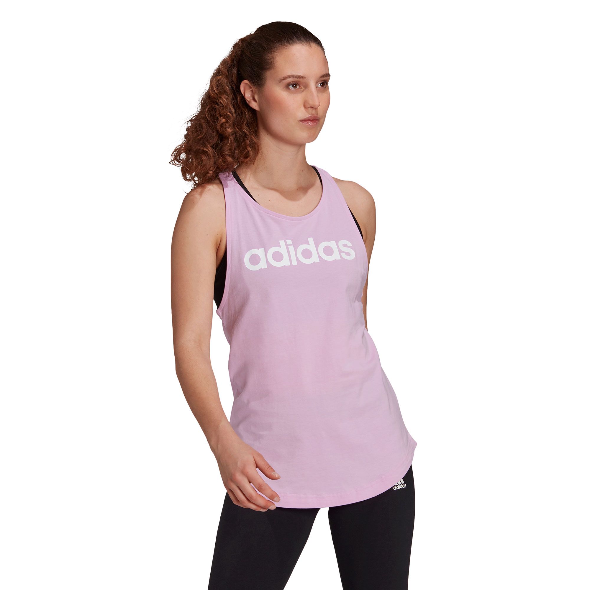 Camiseta adidas Loungewear - Fútbol Factory
