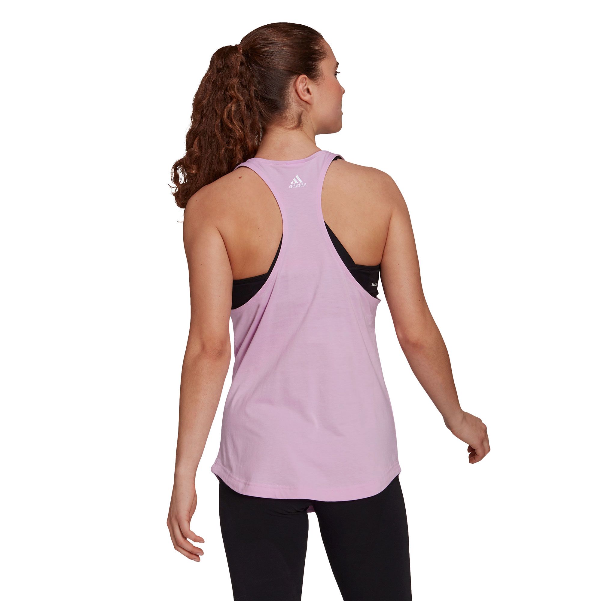 Camiseta adidas Loungewear - Fútbol Factory